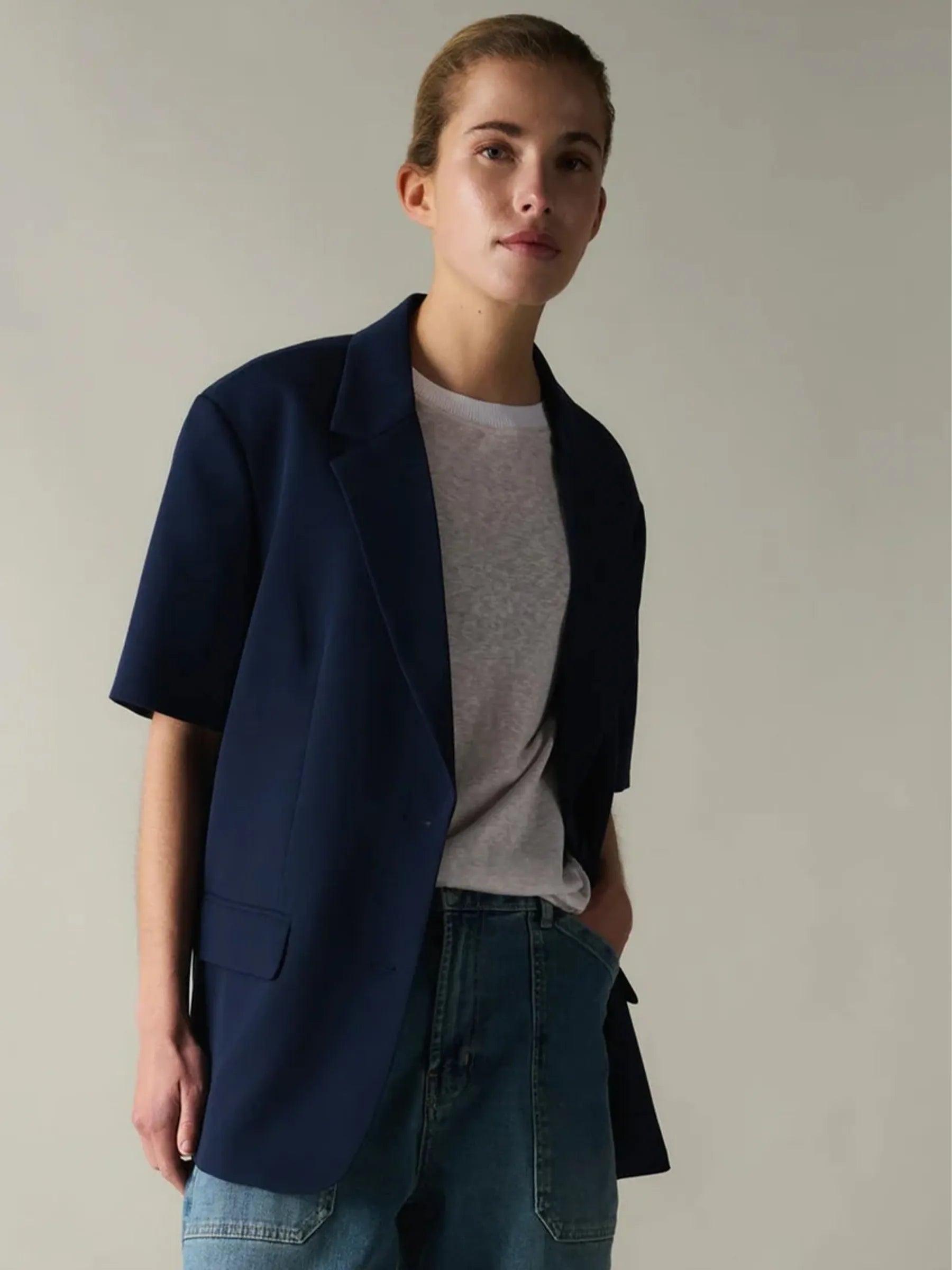 Yaya Blazer