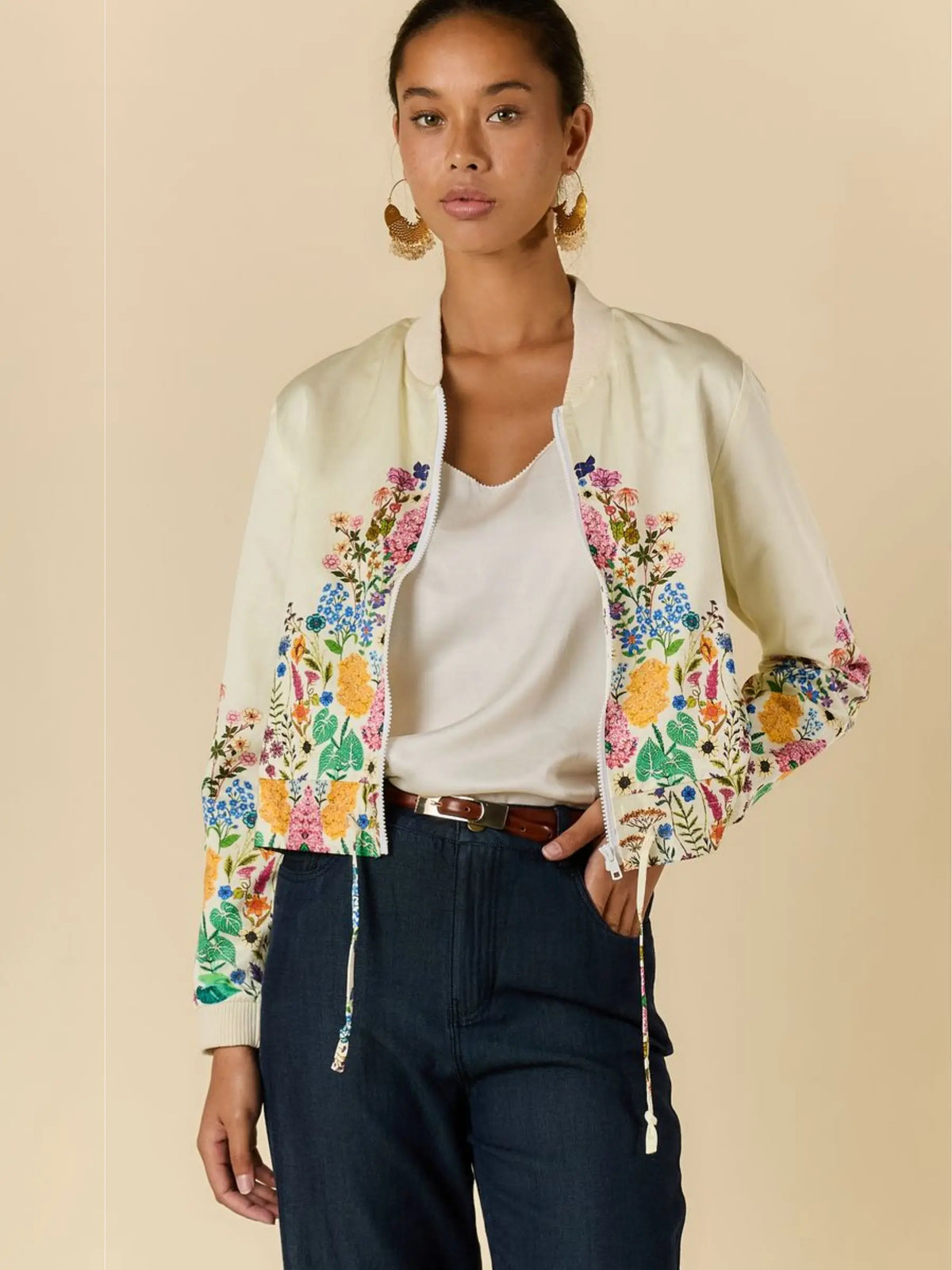 RYY Delicia Jacket