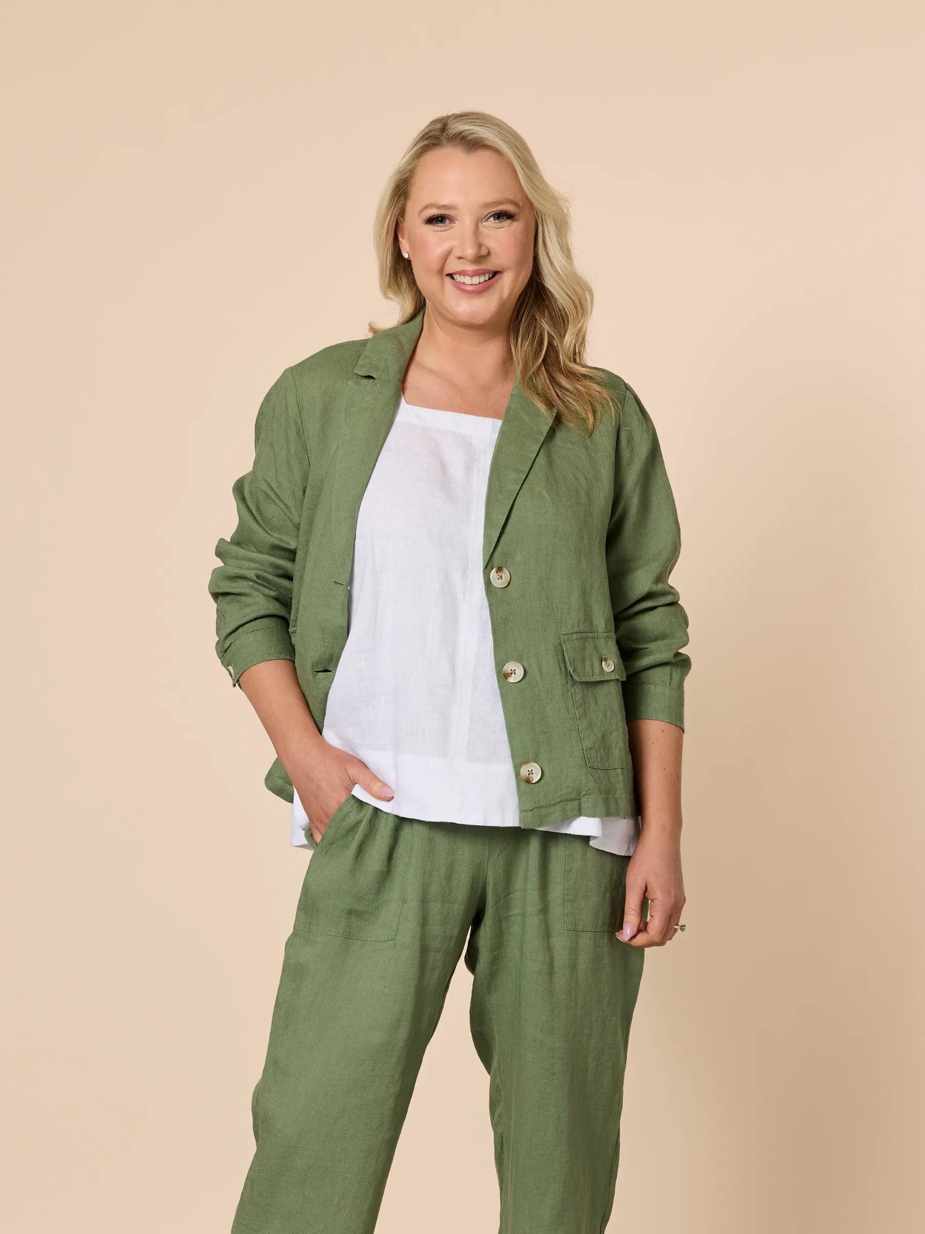 Gordon Smith Danielle Jacket