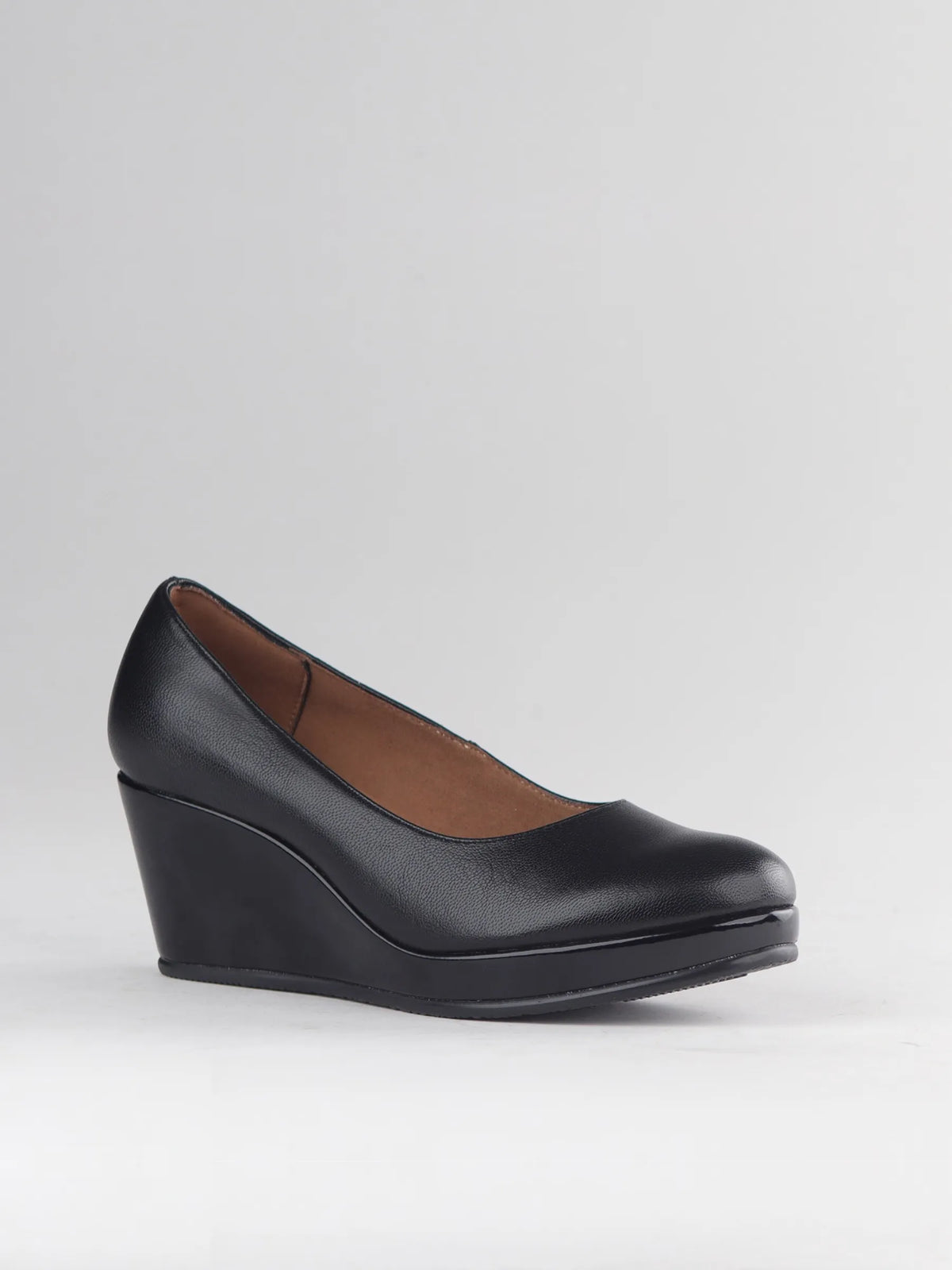 Froggie Wedge