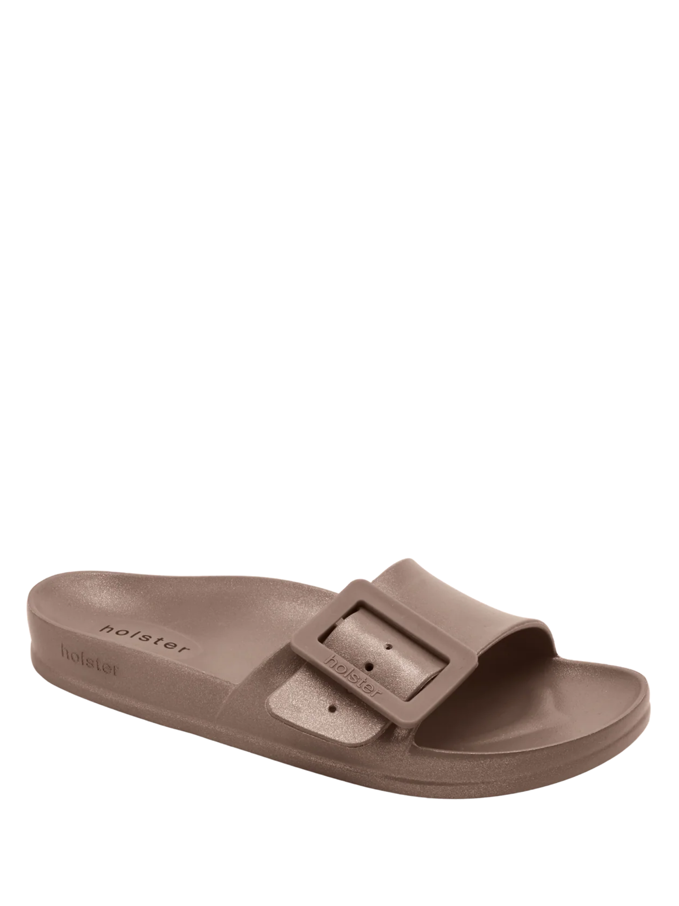 HOLSTER SOLACE SANDAL - BLUSH