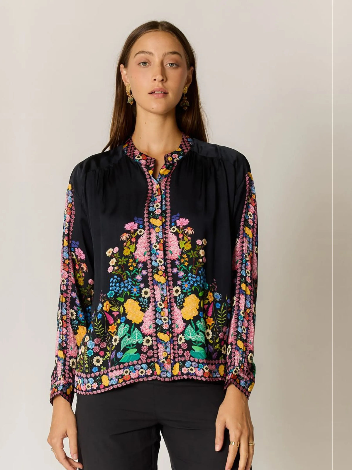 RYY Delicia Shirt