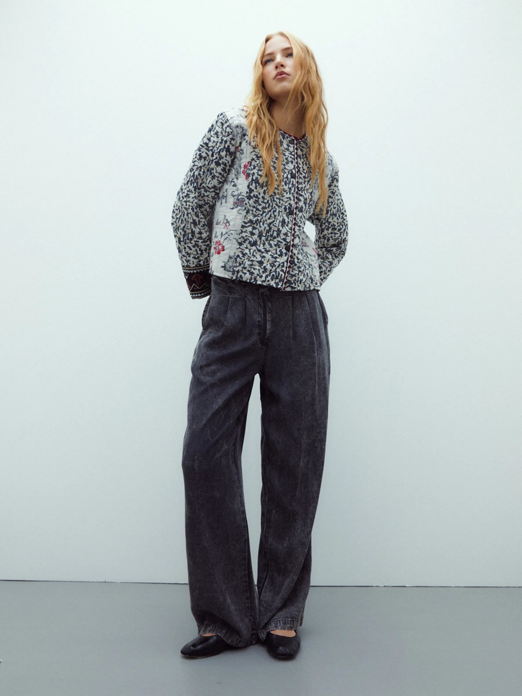 ANDAM JACKET