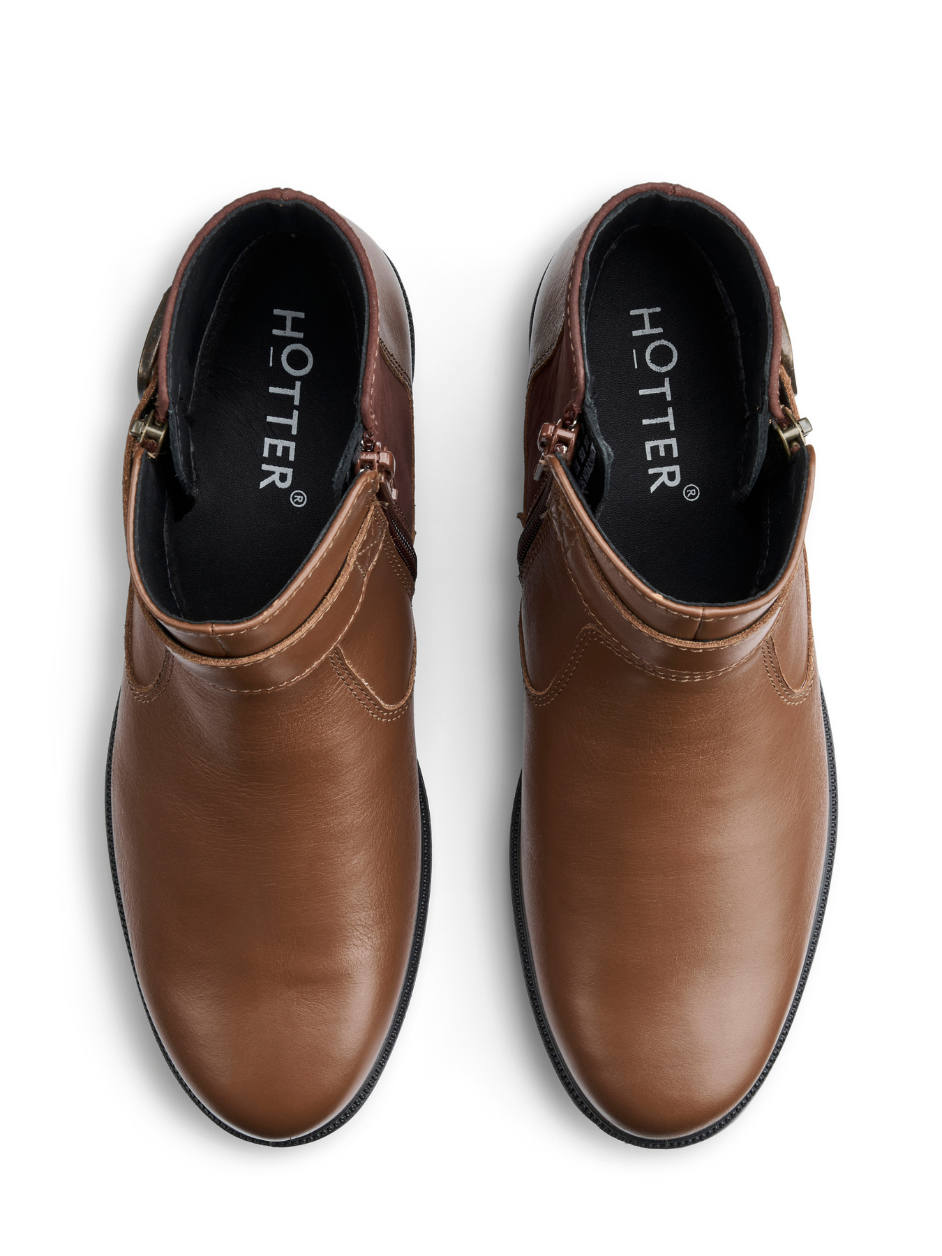 HOTTER KINGSTON BOOT