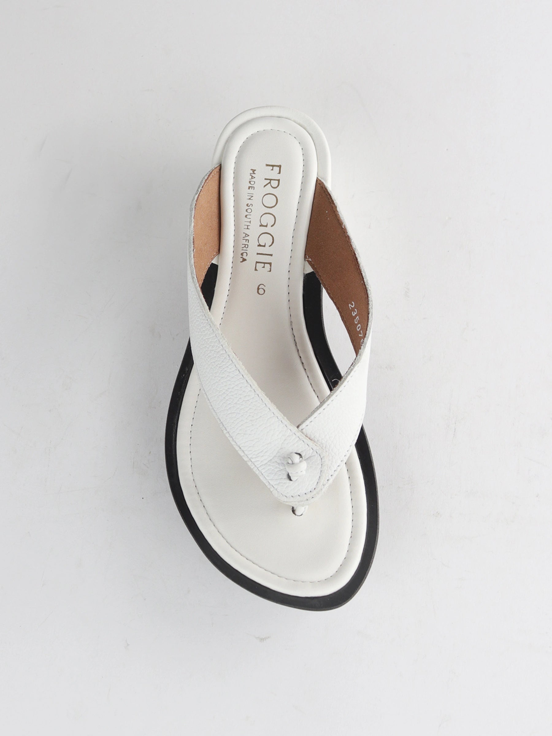 FROGGIE SANDAL
