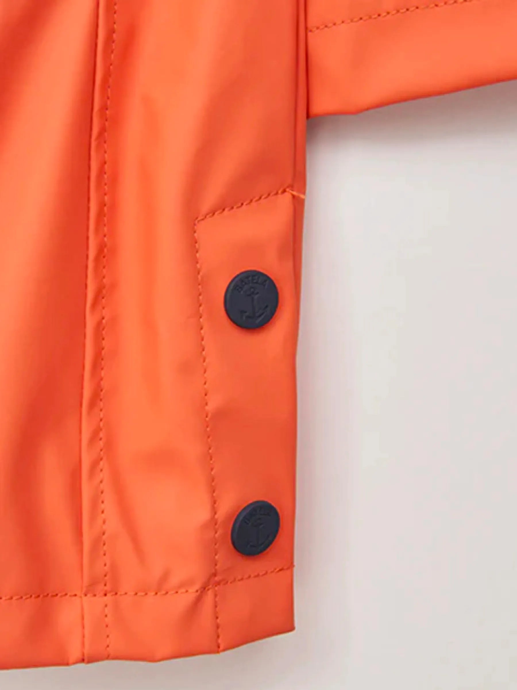 BATELA CABRA JACKET