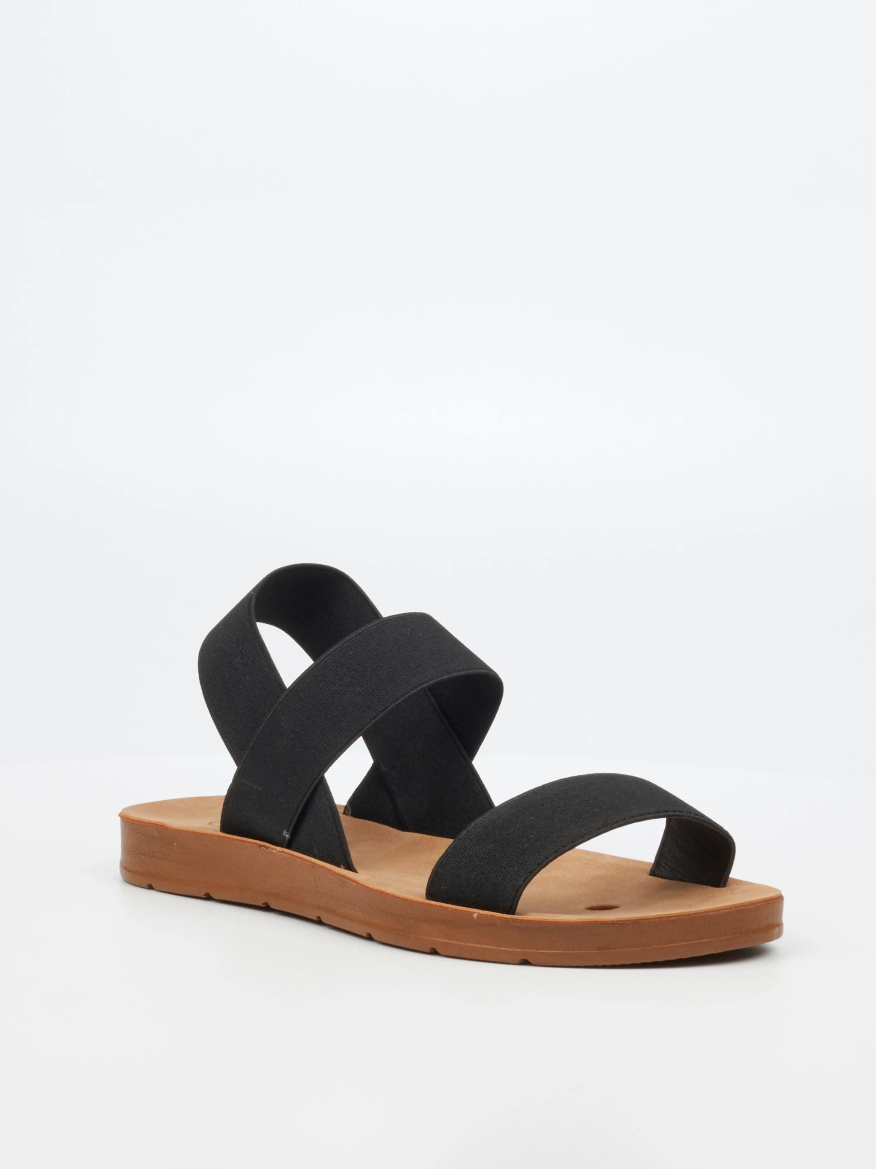 Butterfly Feet Zina7 Sandal