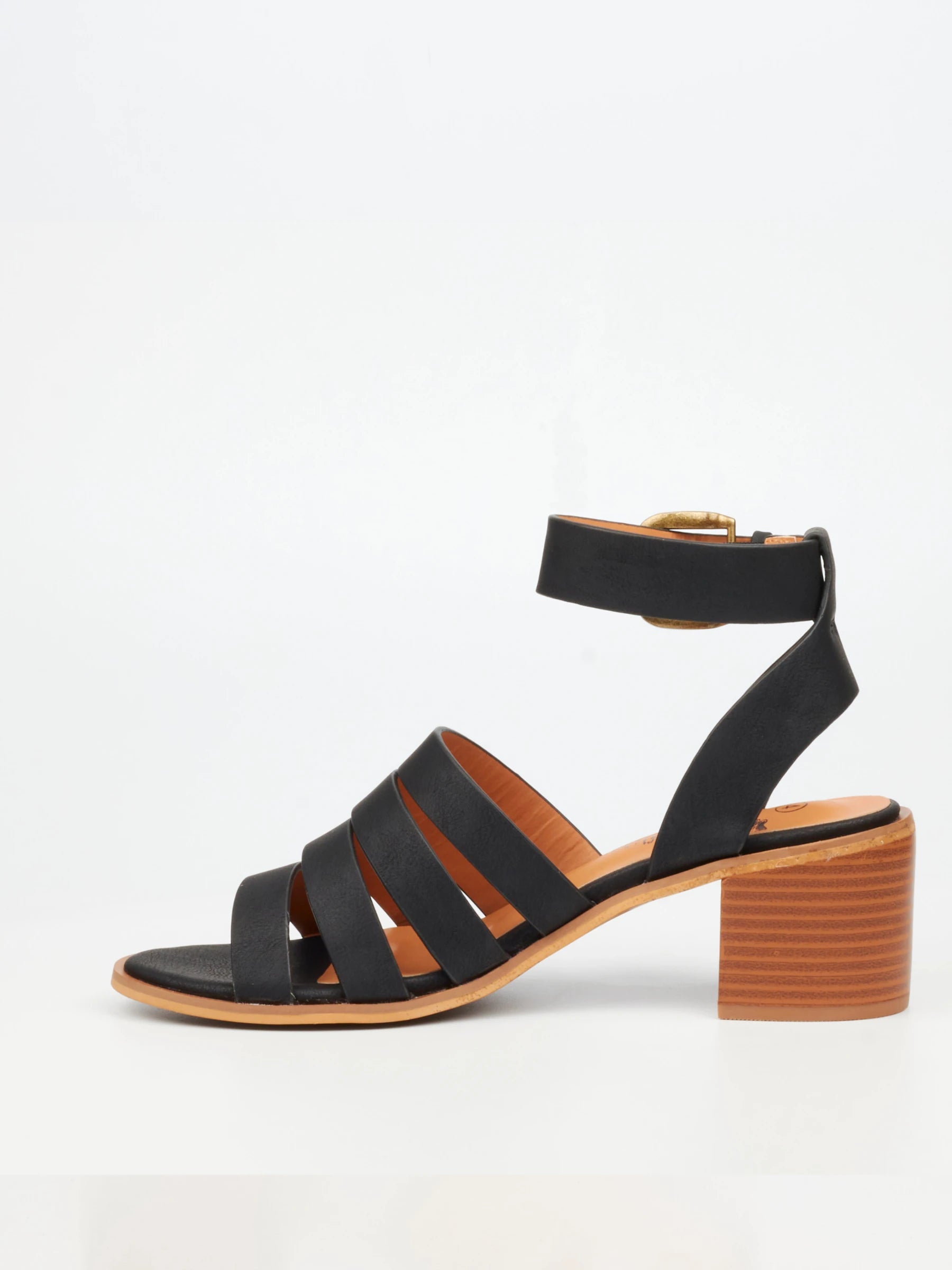 Butterfly Feet Wexley1 Sandal