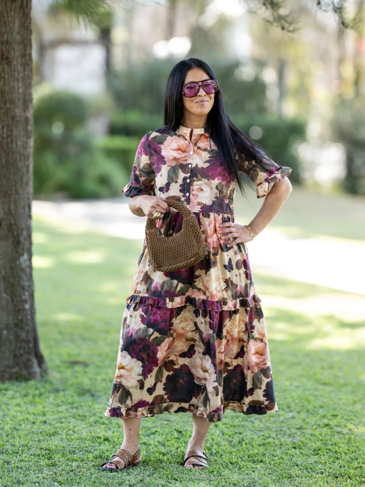 Mastik Dress