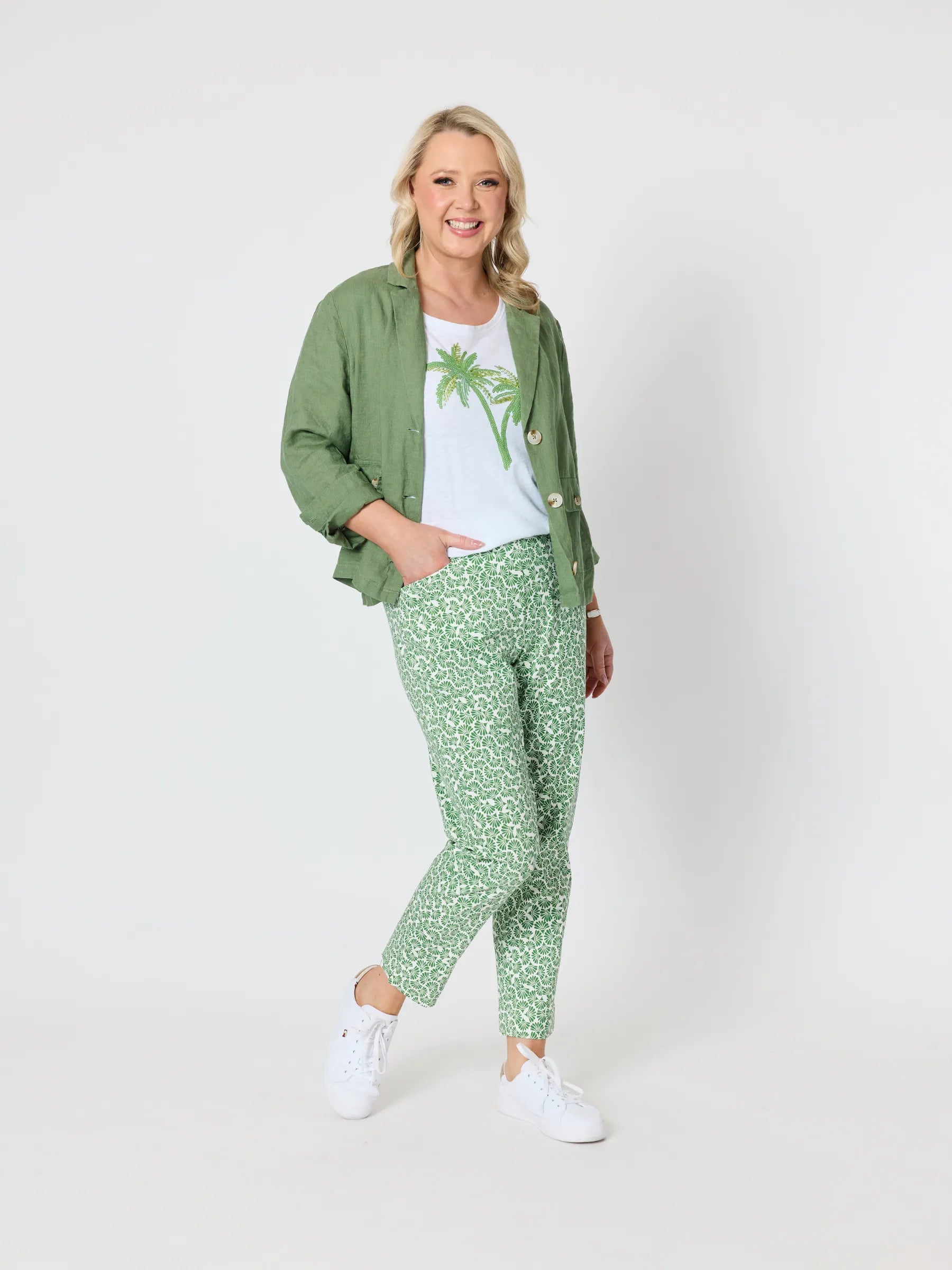 Gordon Smith Oasis Pants