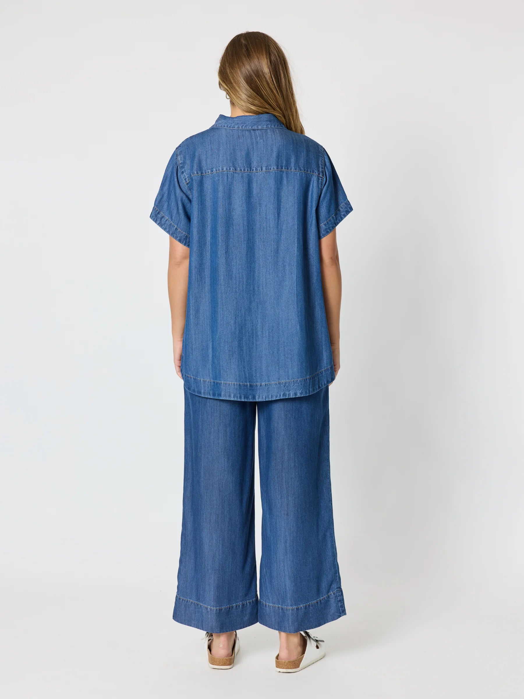 Threadz Dune Shirt