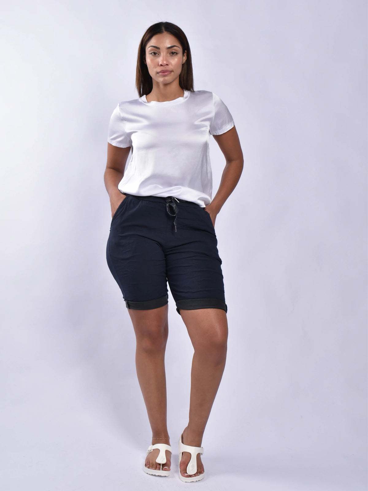 Made In Italy Shorts