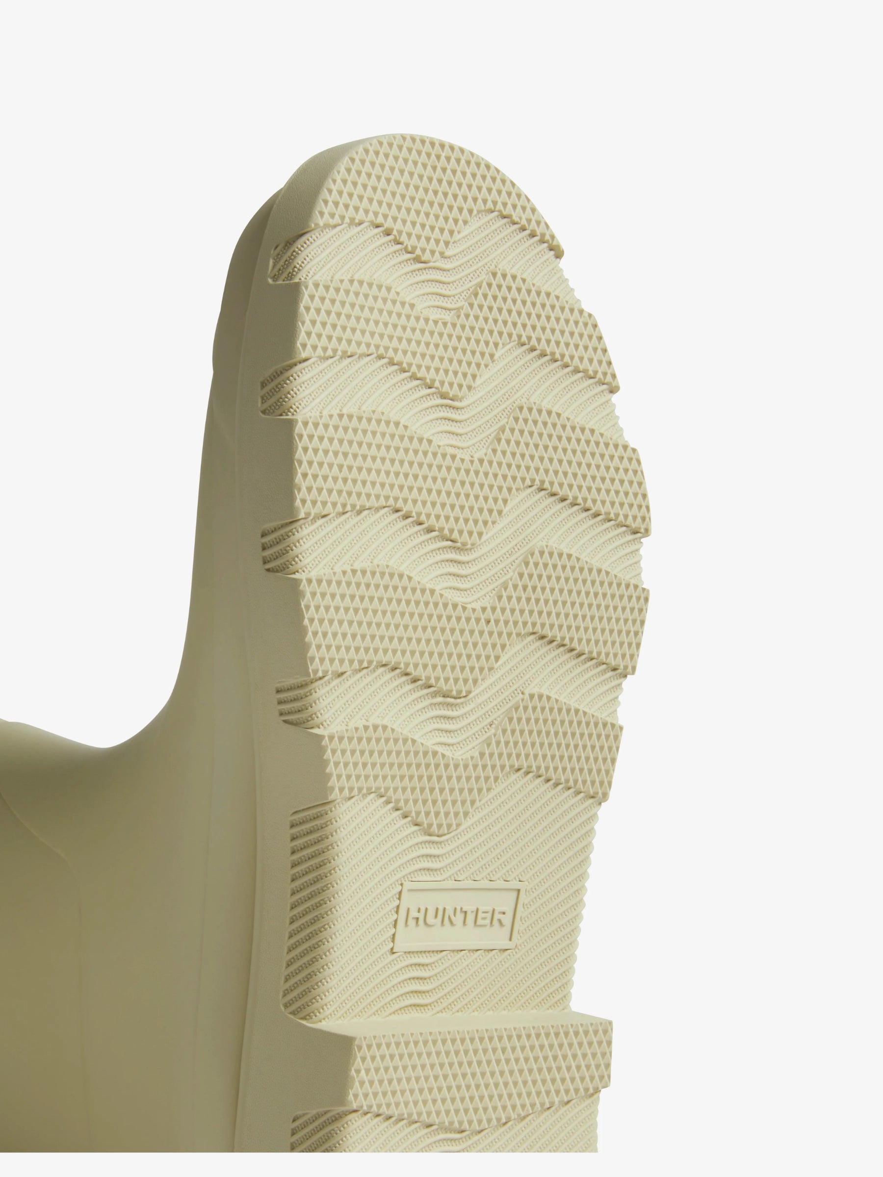 HUNTER BOOTS GRAVEL DOWNPOUR TALL BOOT