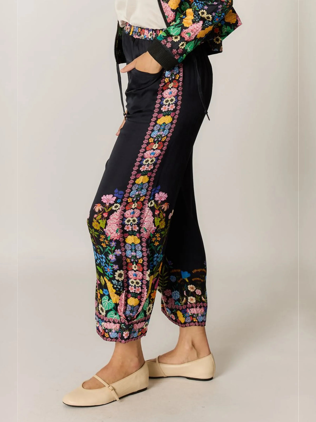 RYY Delicia Pants
