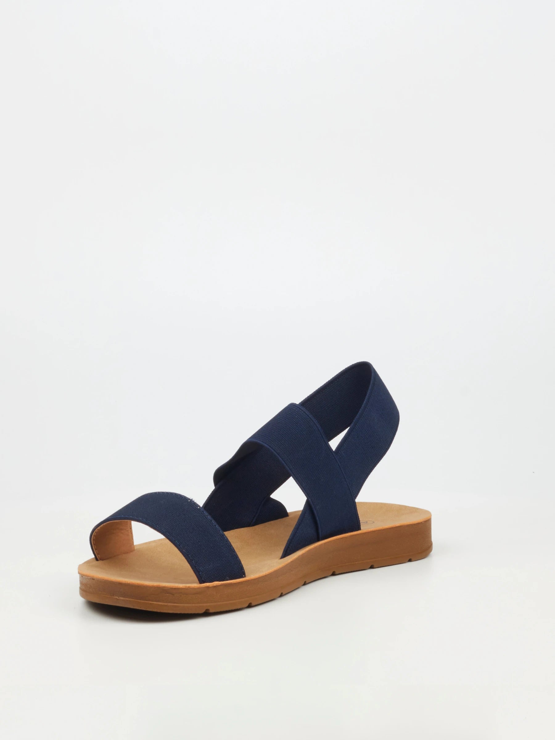 Butterfly Feet Zina7 Sandal