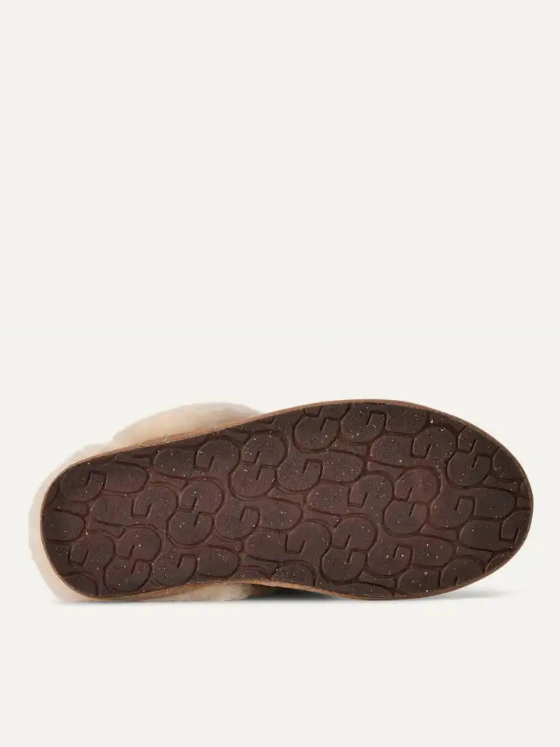 UGG SCUFFETTE II - ESPRESSO