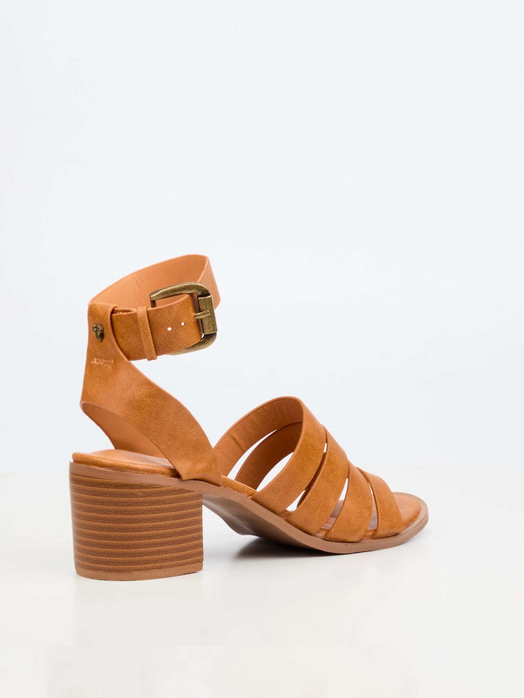 Butterfly Feet Wexley1 Sandal