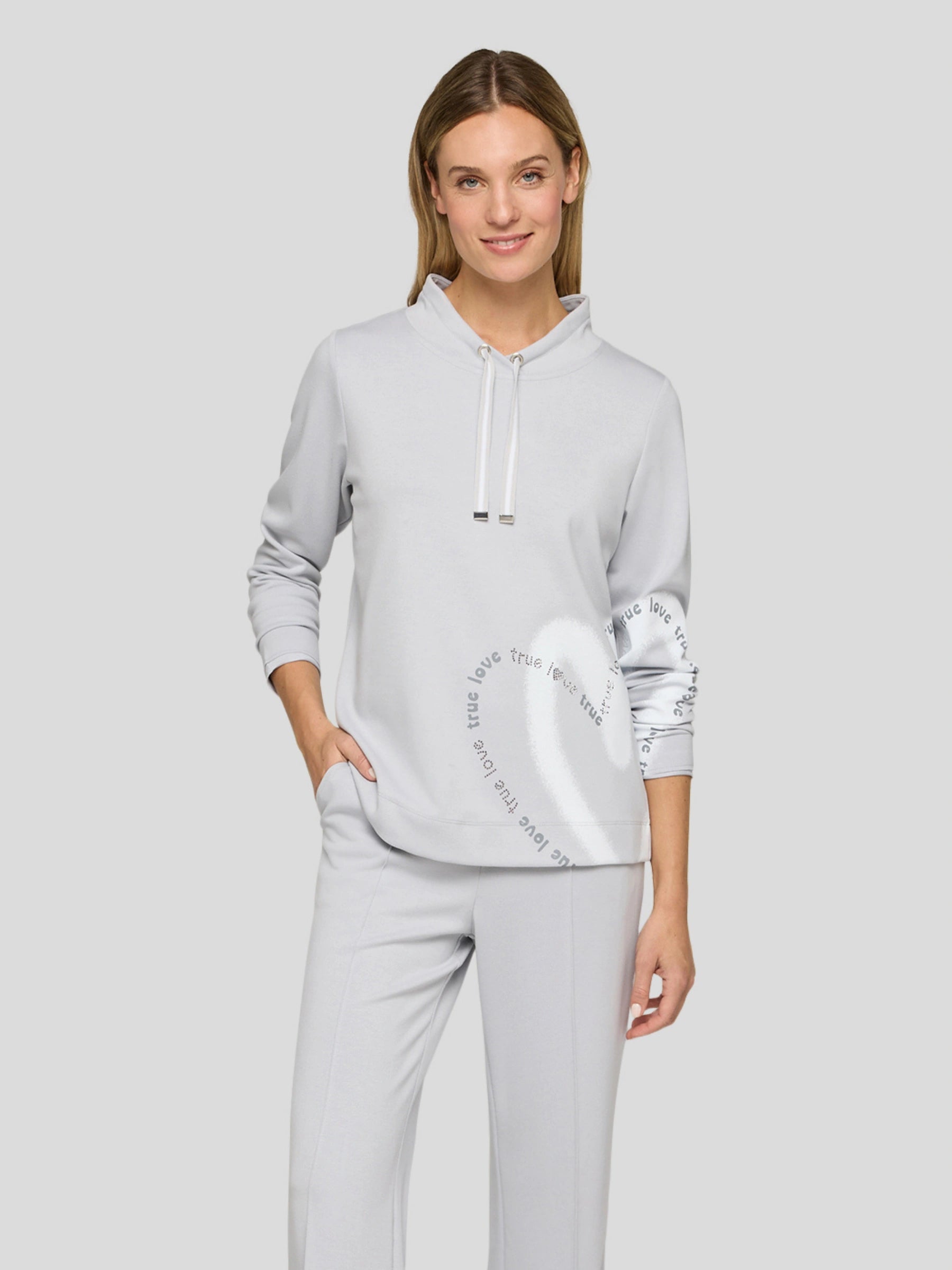 RABE SWEATSHIRT