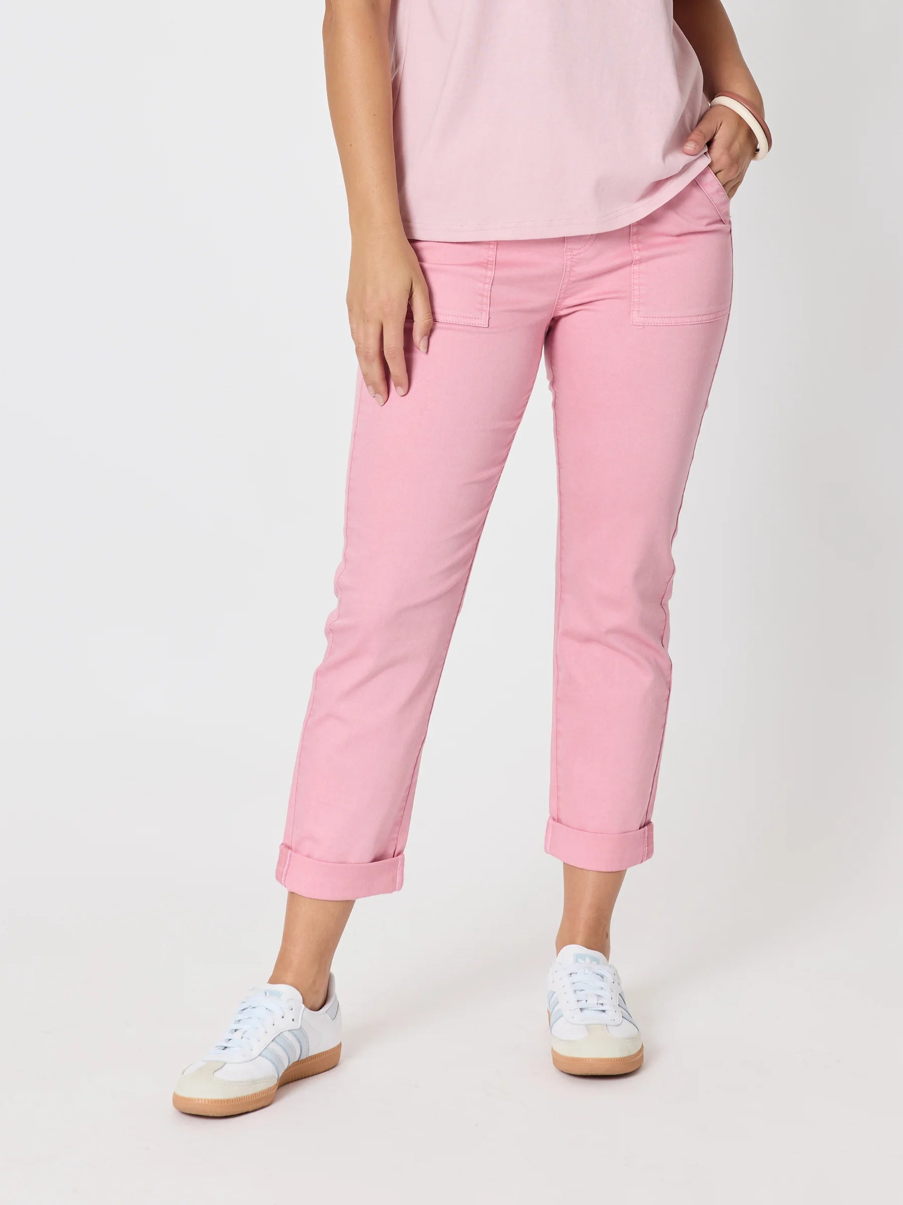 Threadz Isabella Pants