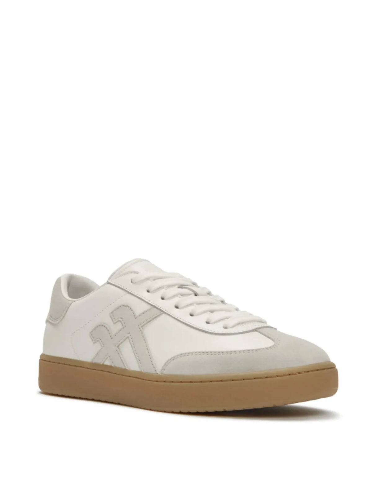 Fit Flop Turmeric Dash Suede Sneaker
