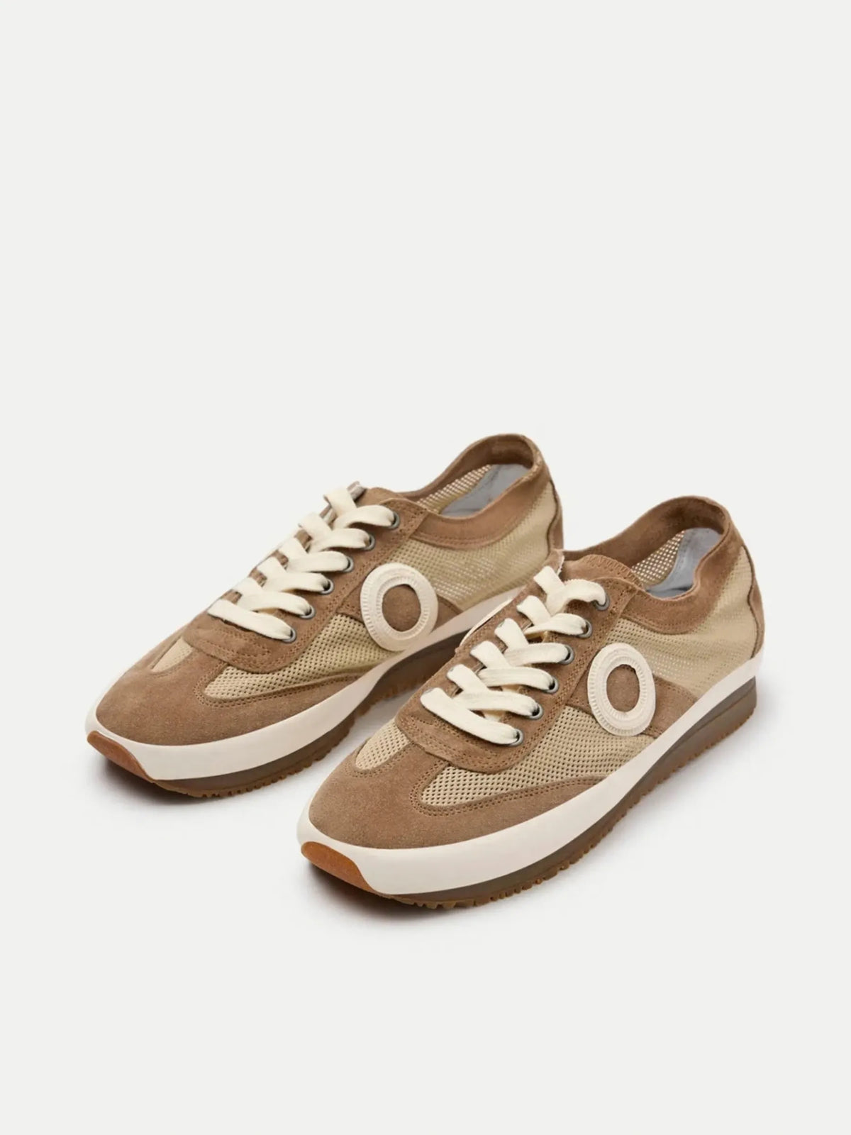 Aro Joaneta Plus Sneaker