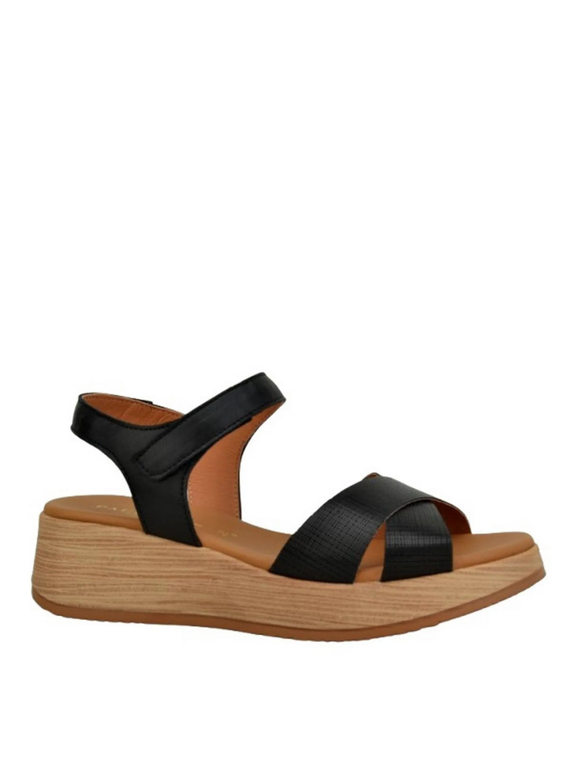 Paula Urban Smooth Low Wedge