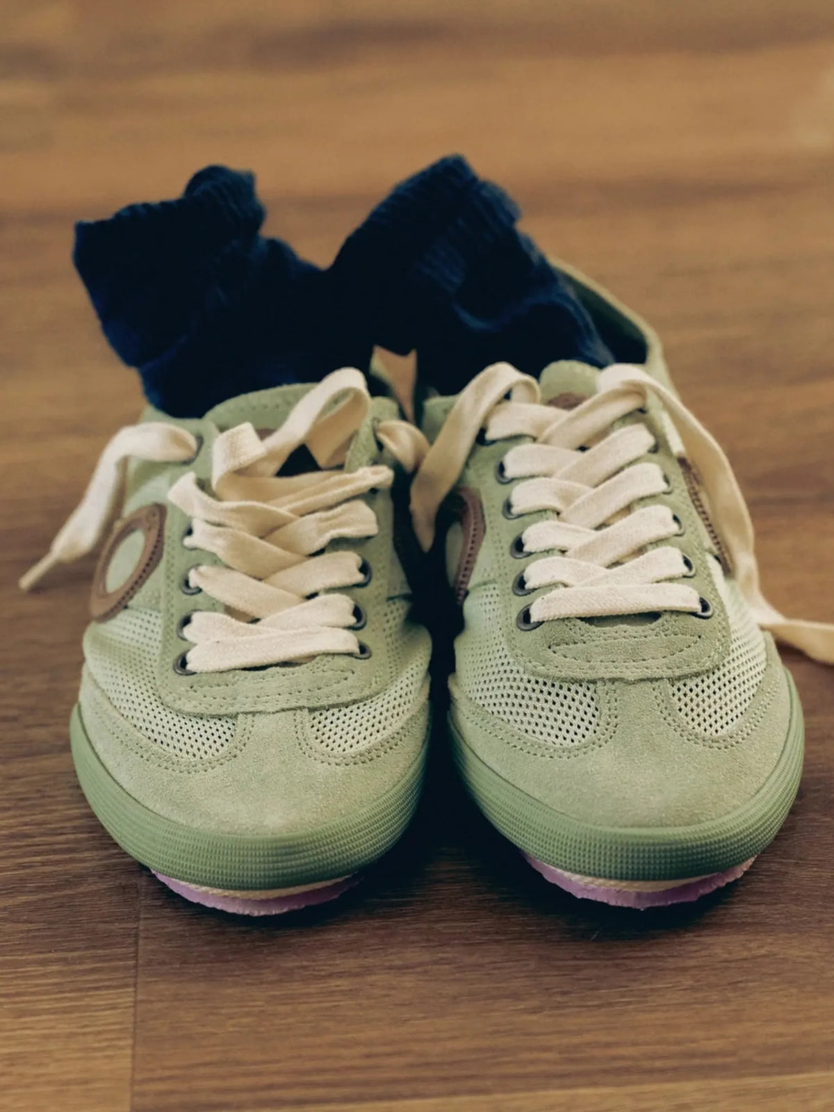 Aro Joaneta Net Sneaker