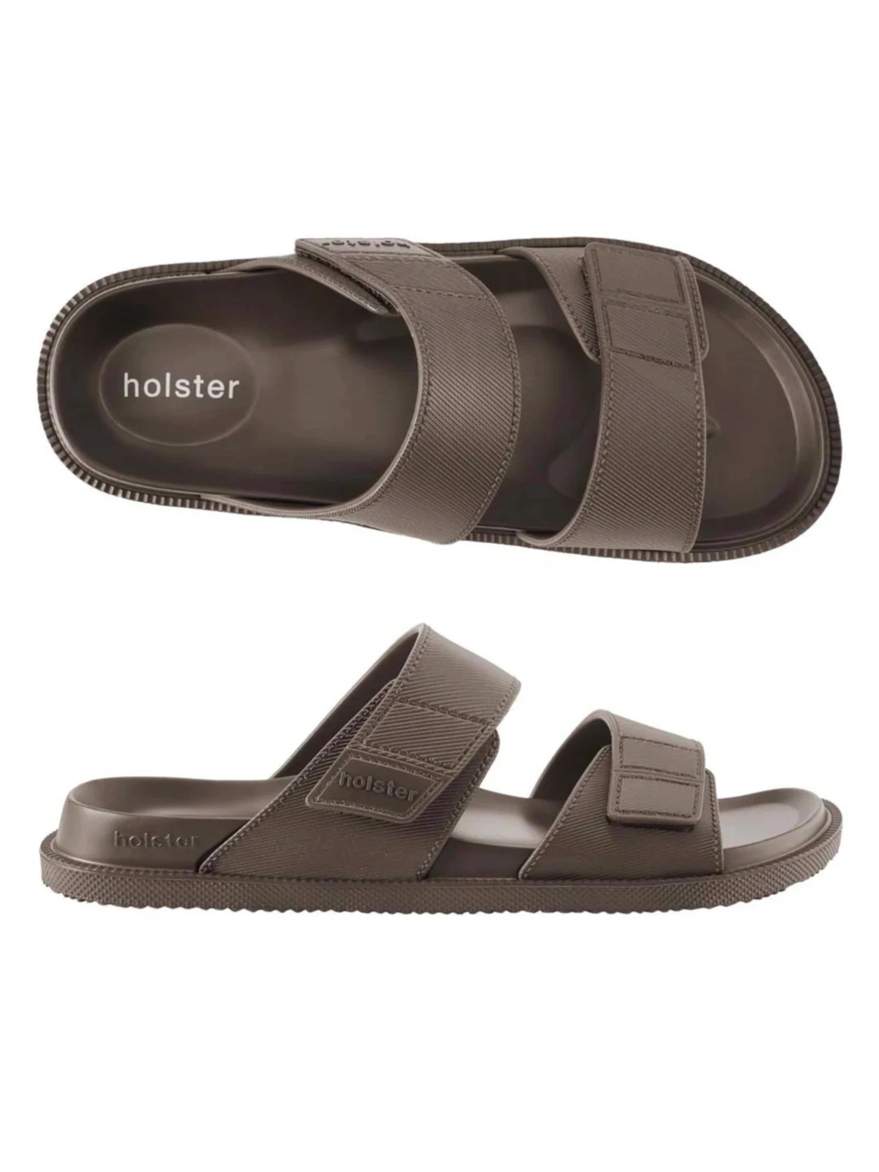Holster Solesoother Sandal