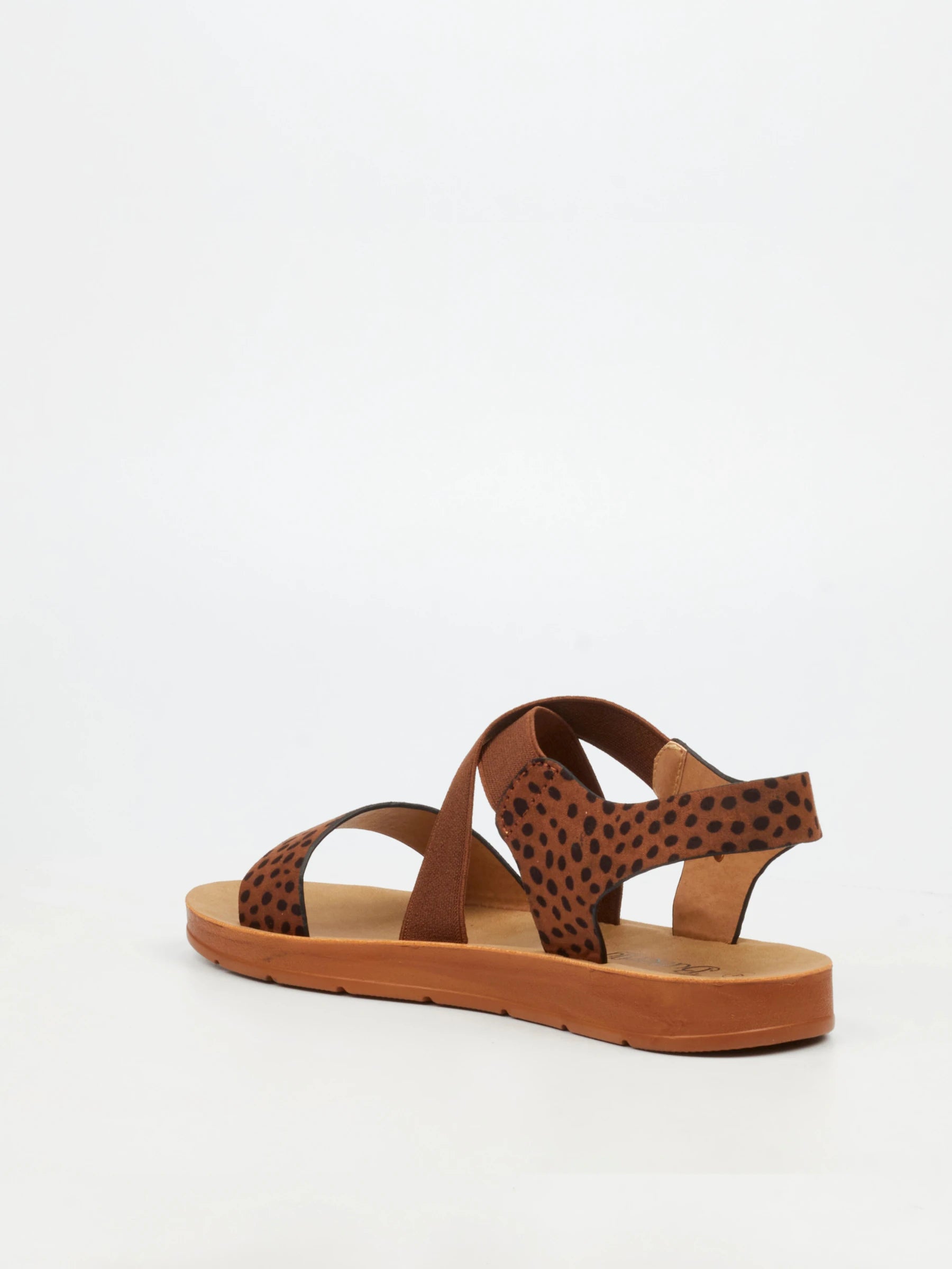 Butterfly Feet Zina27 Sandal