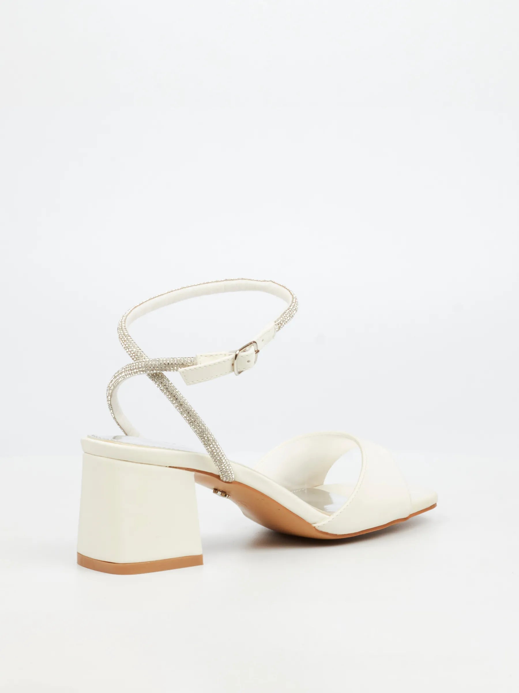 Butterfly Feet Alaine1 Sandal