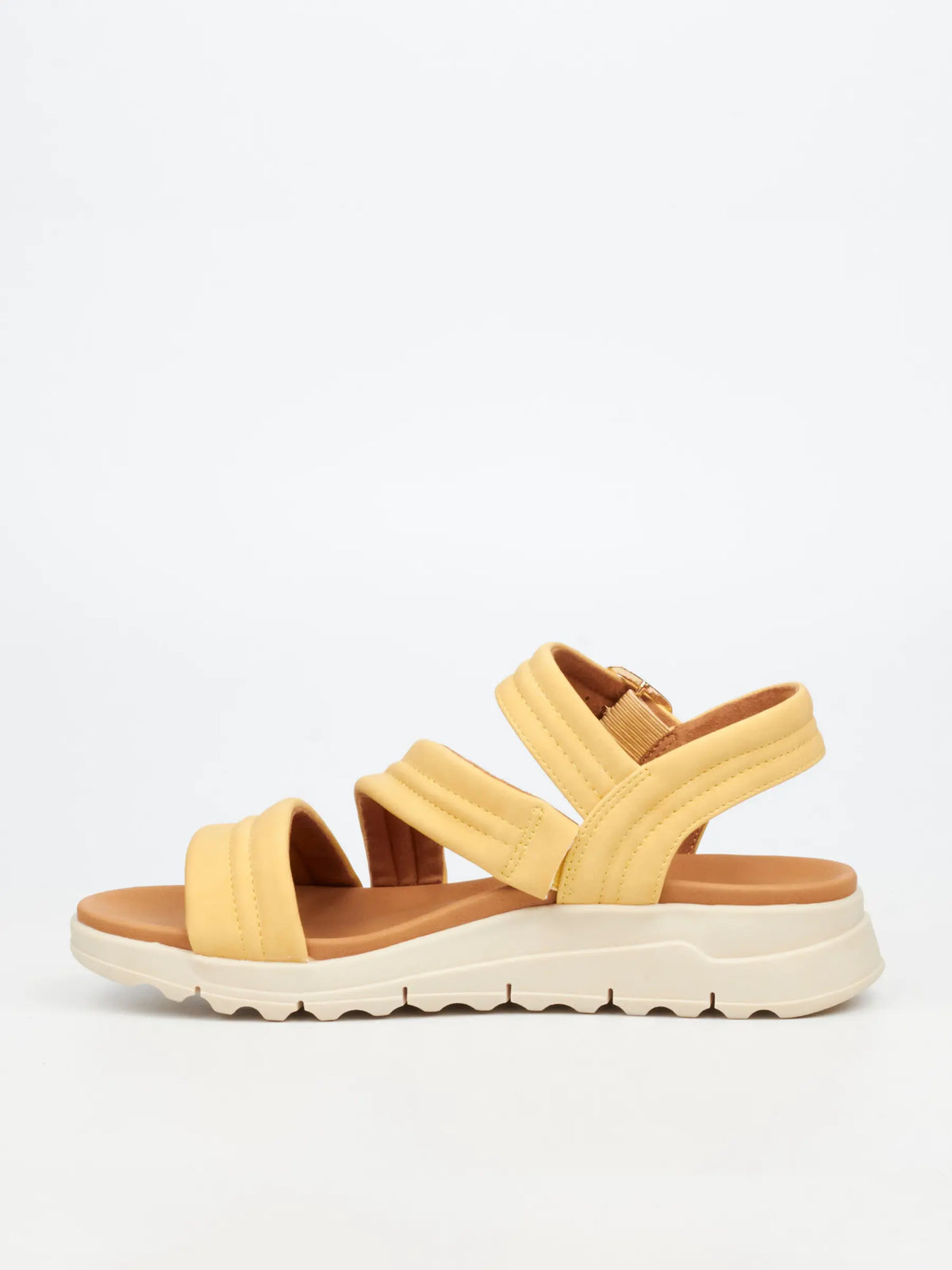 Butterfly Feet Stride1 Sandal