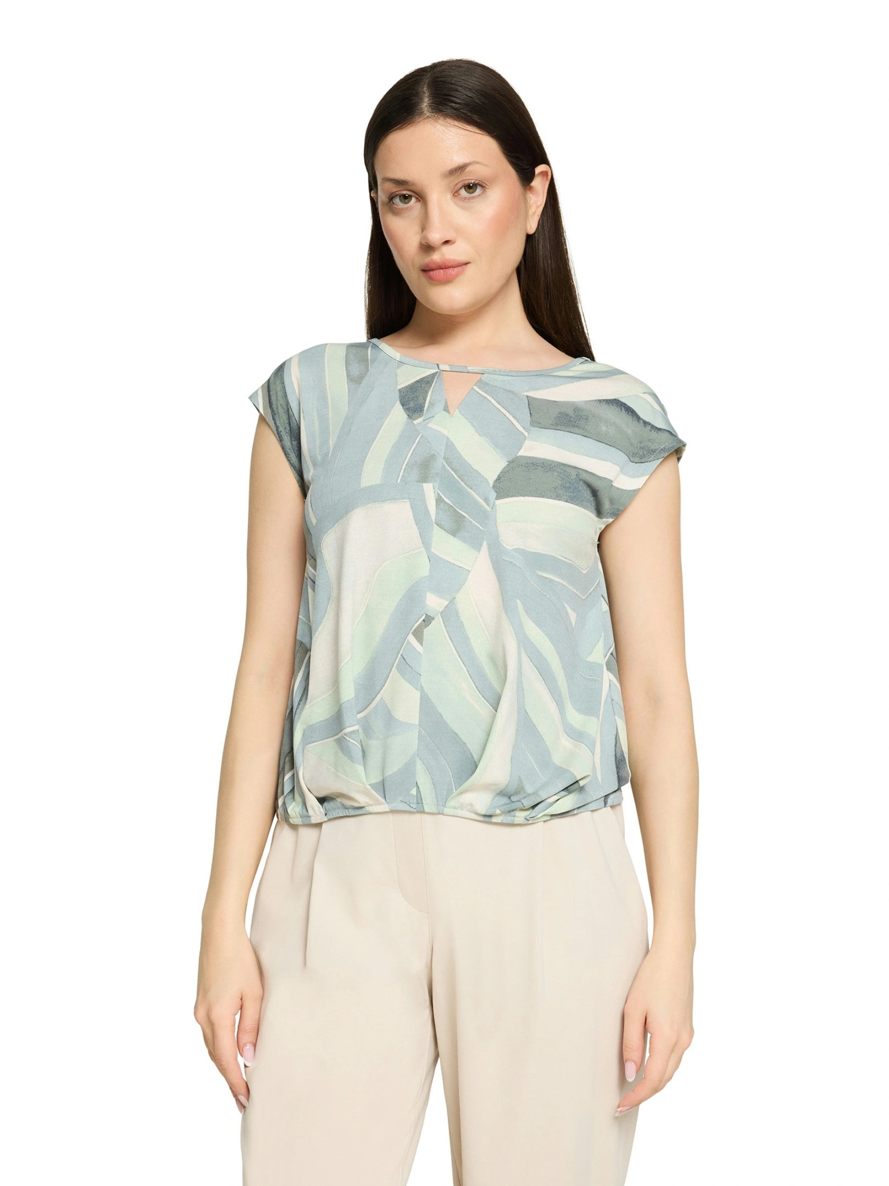 Betty Barclay Blouse