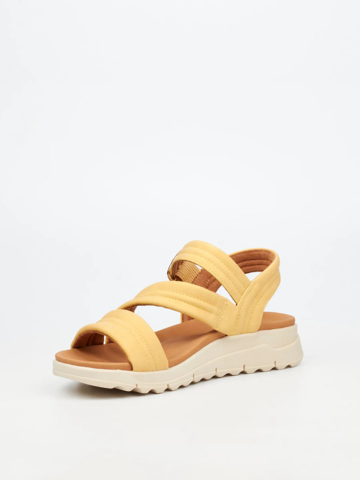 Butterfly Feet Stride1 Sandal