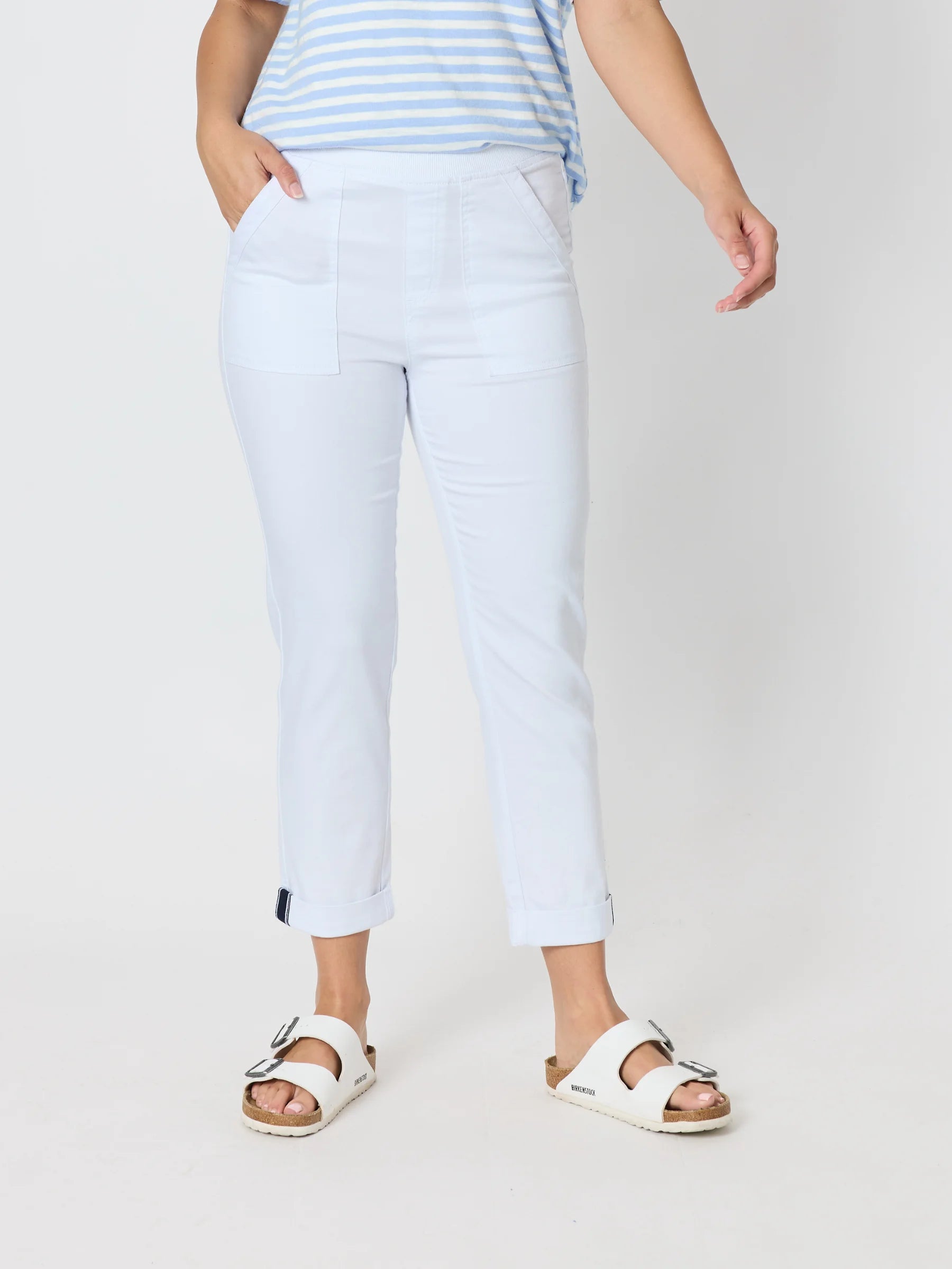 Threadz Isabella Pants