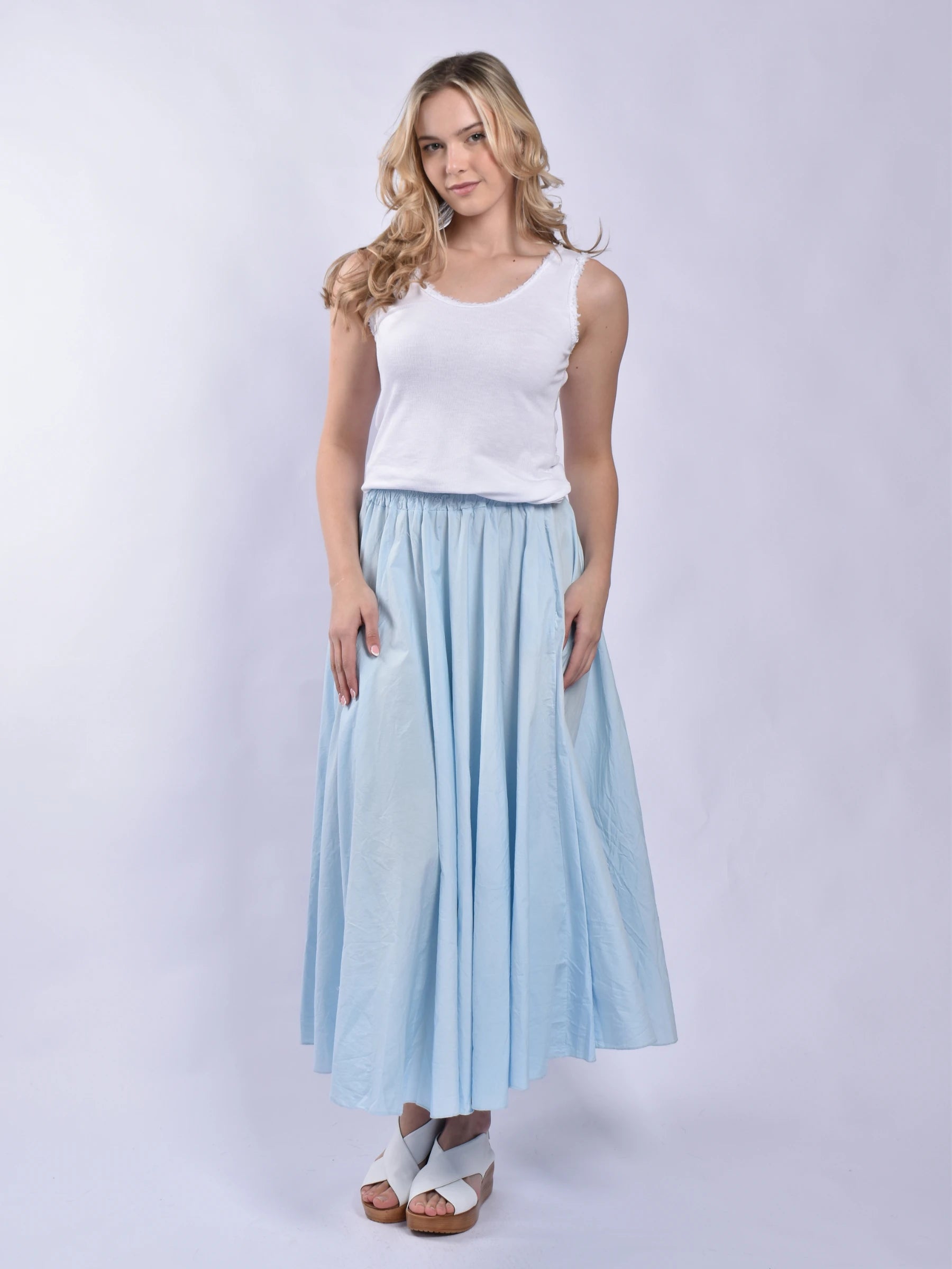 Made In Italy Skirt