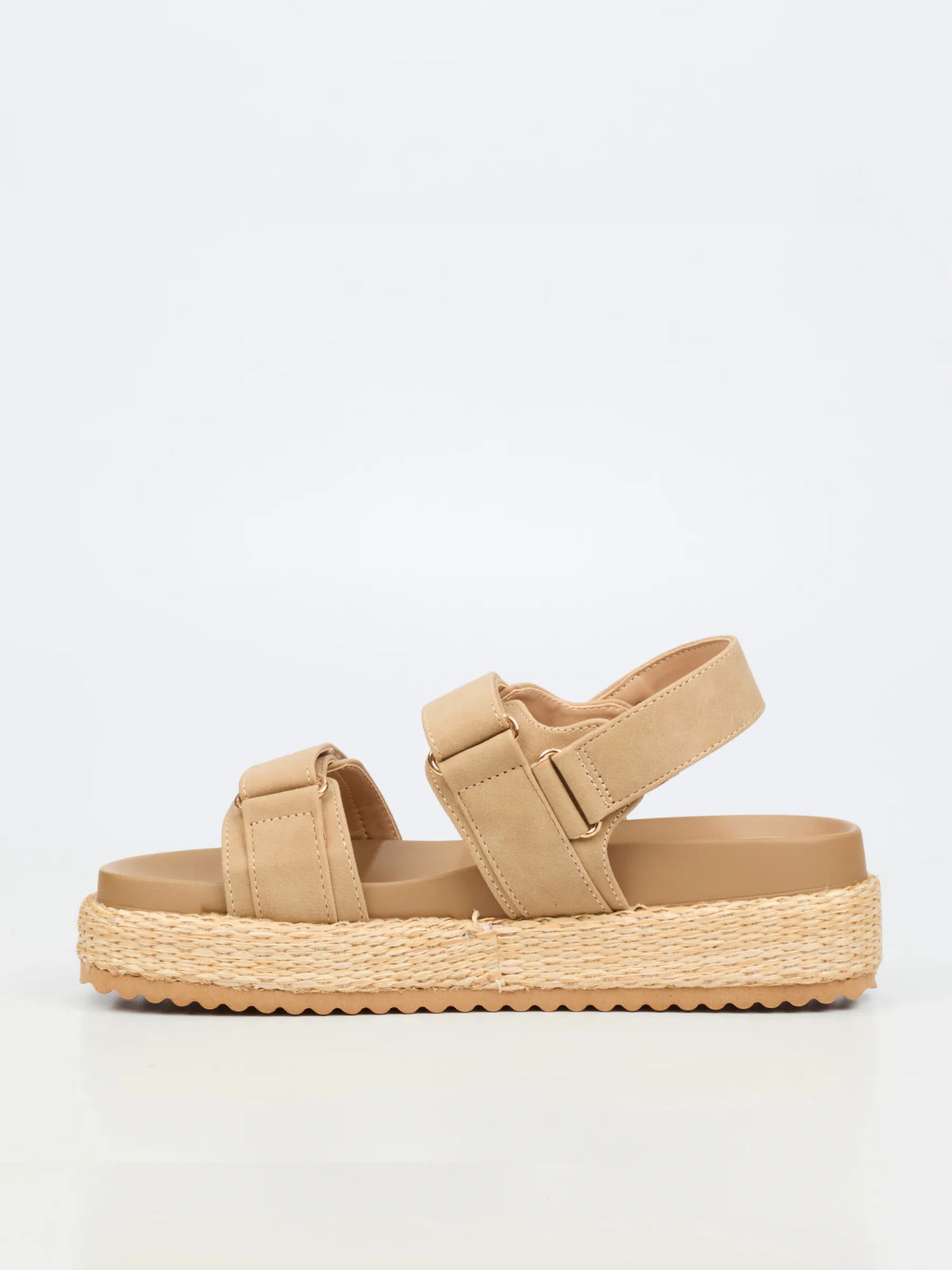 Miss Black Emory1 Sandal
