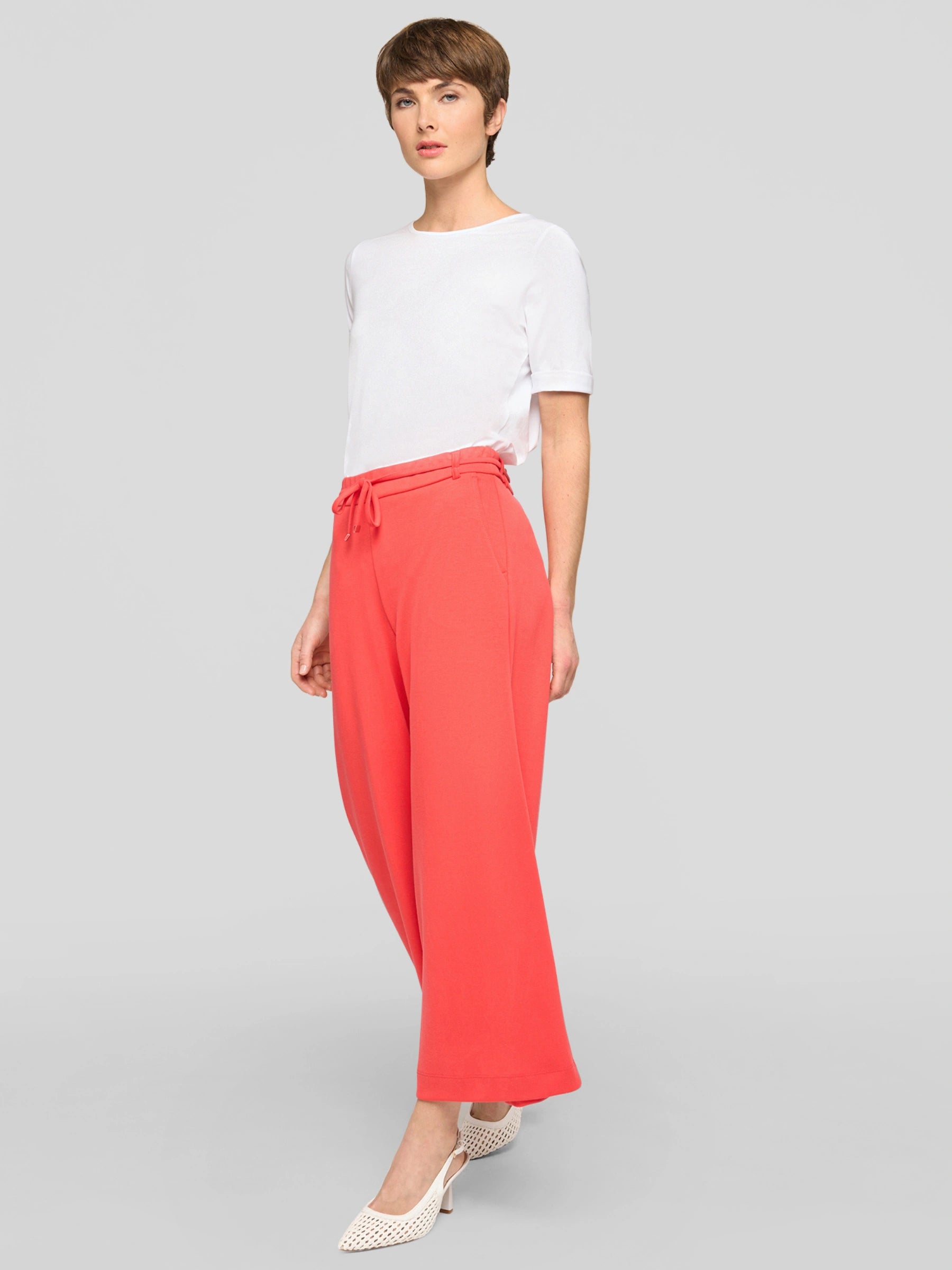 RABE TROUSERS
