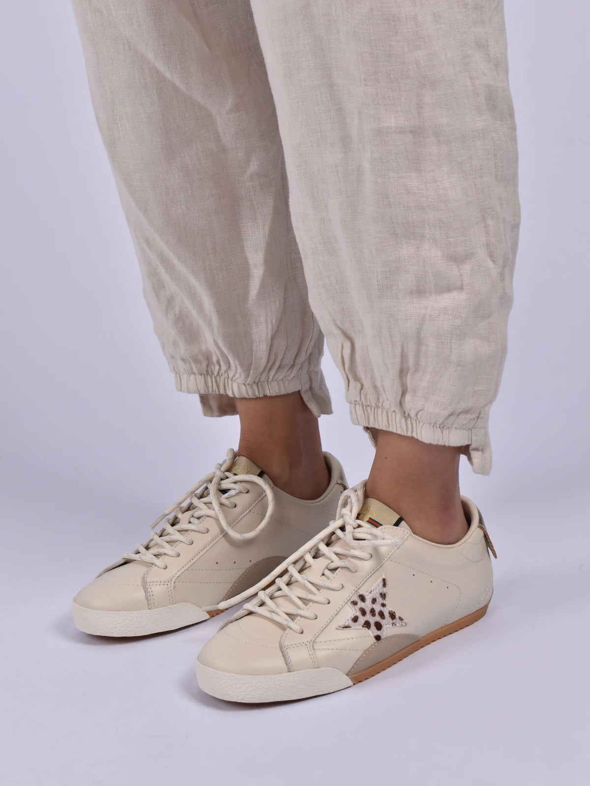 Julz Vespa Sneaker