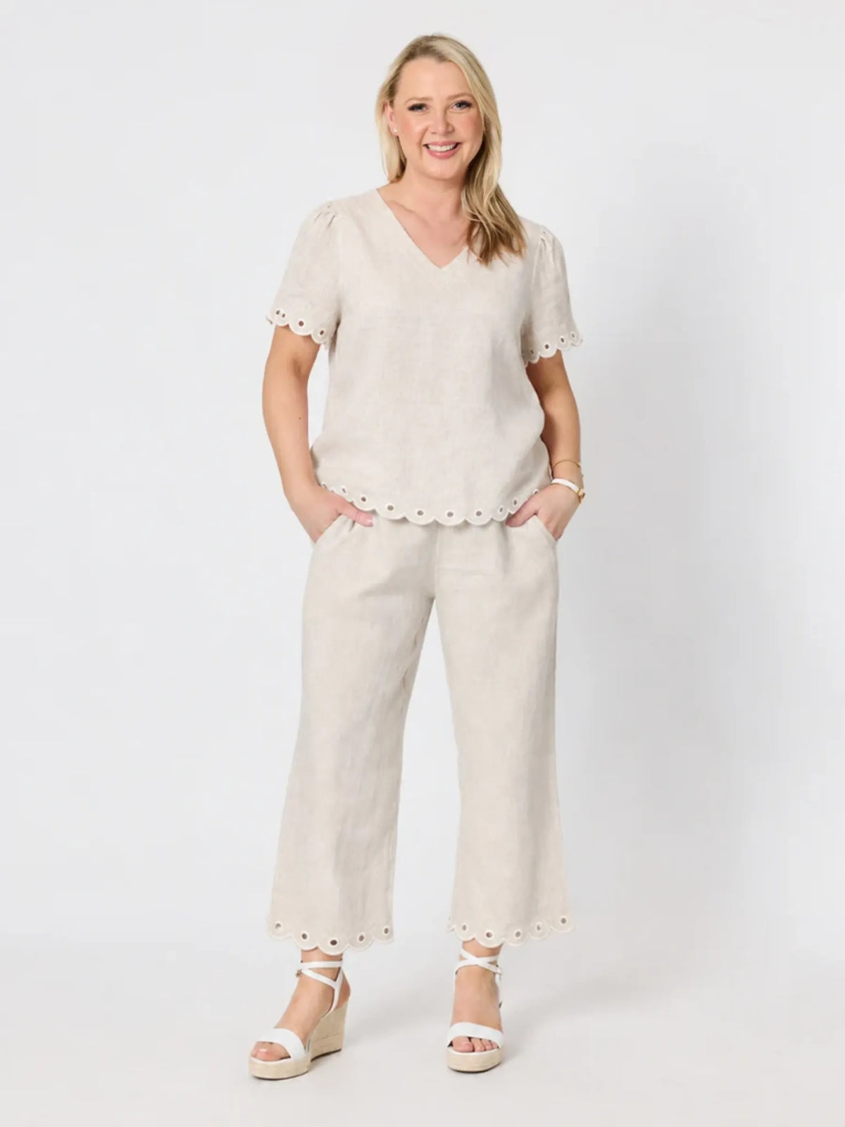 Gordon Smith Lilly Pants