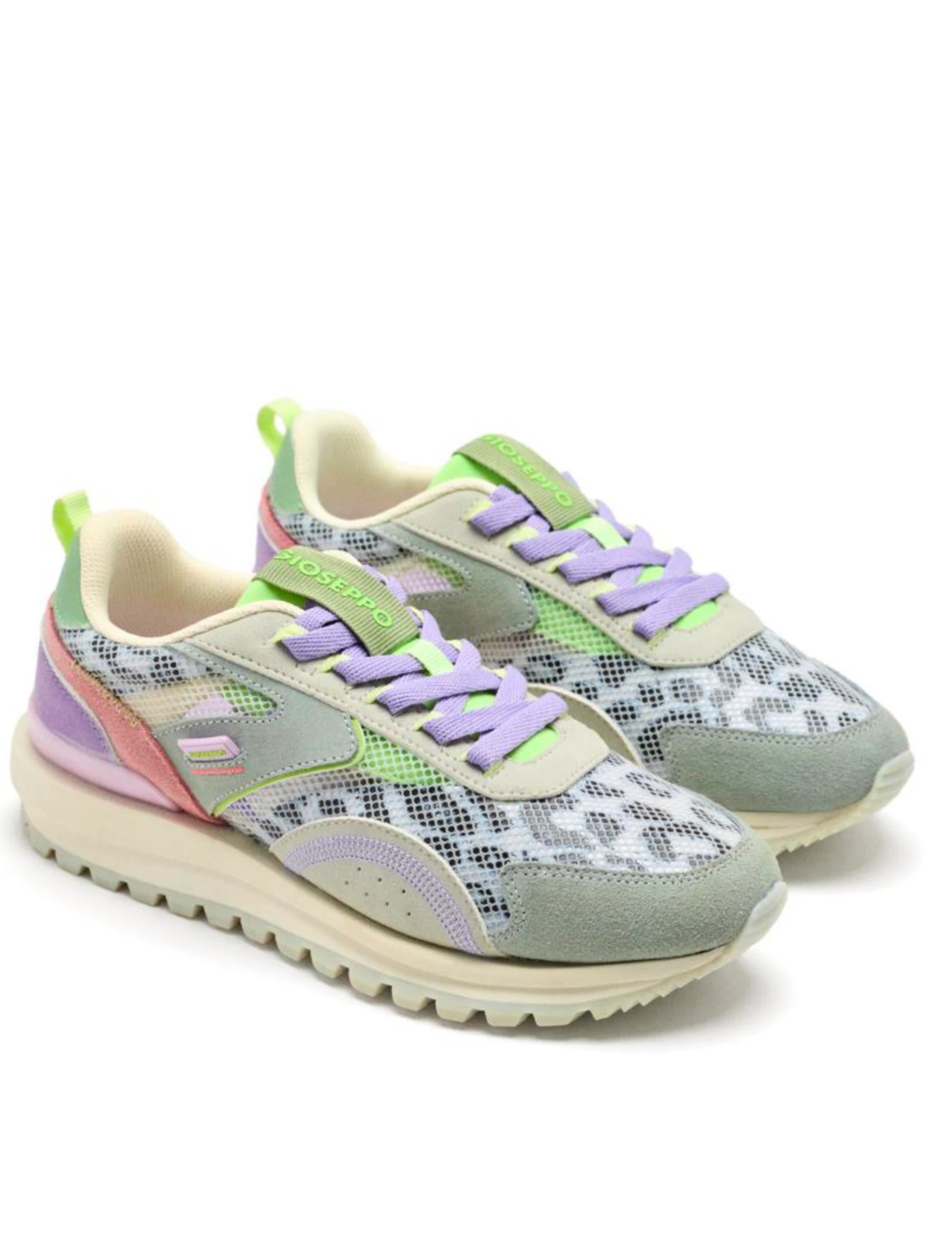 Gioseppo Cavendish Sneaker