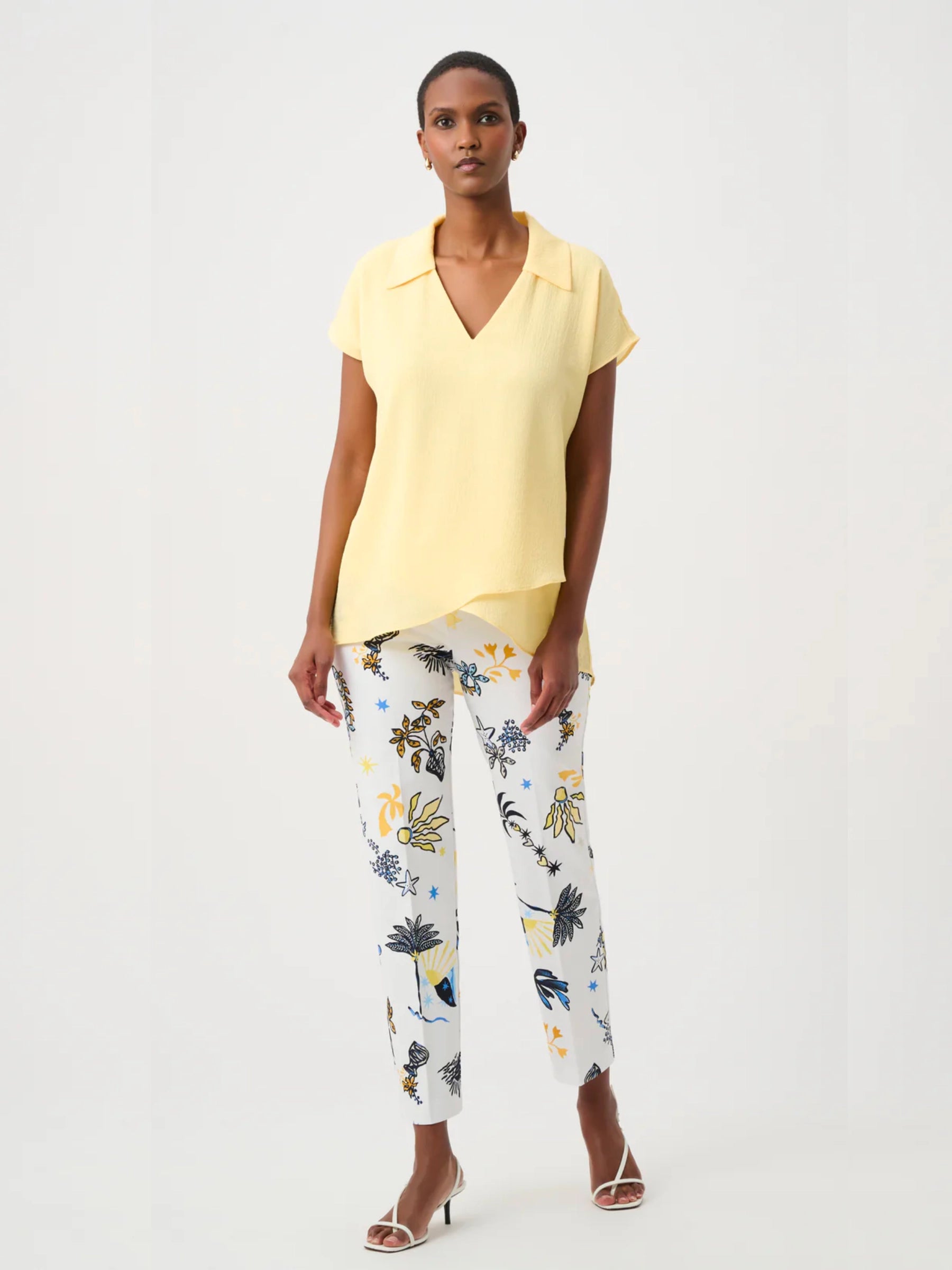 Joseph Ribkoff Pants