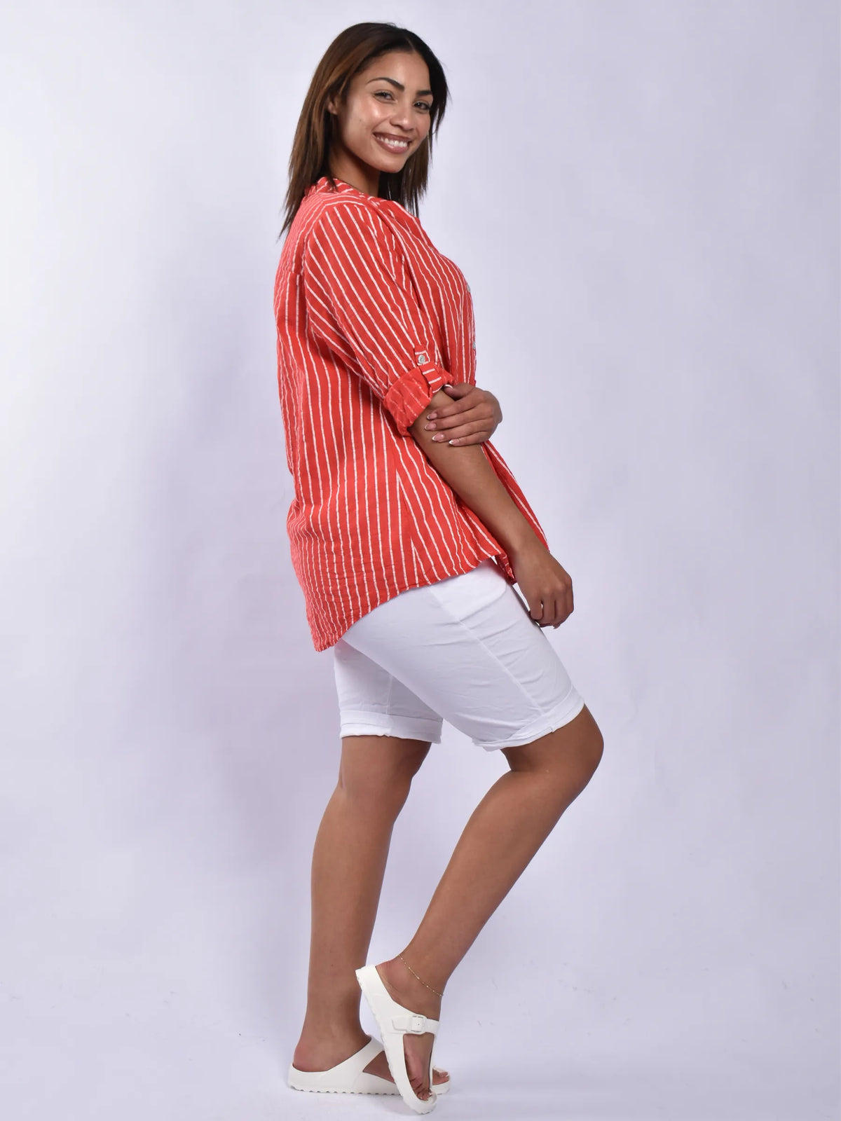 Made In Italy Blouse
