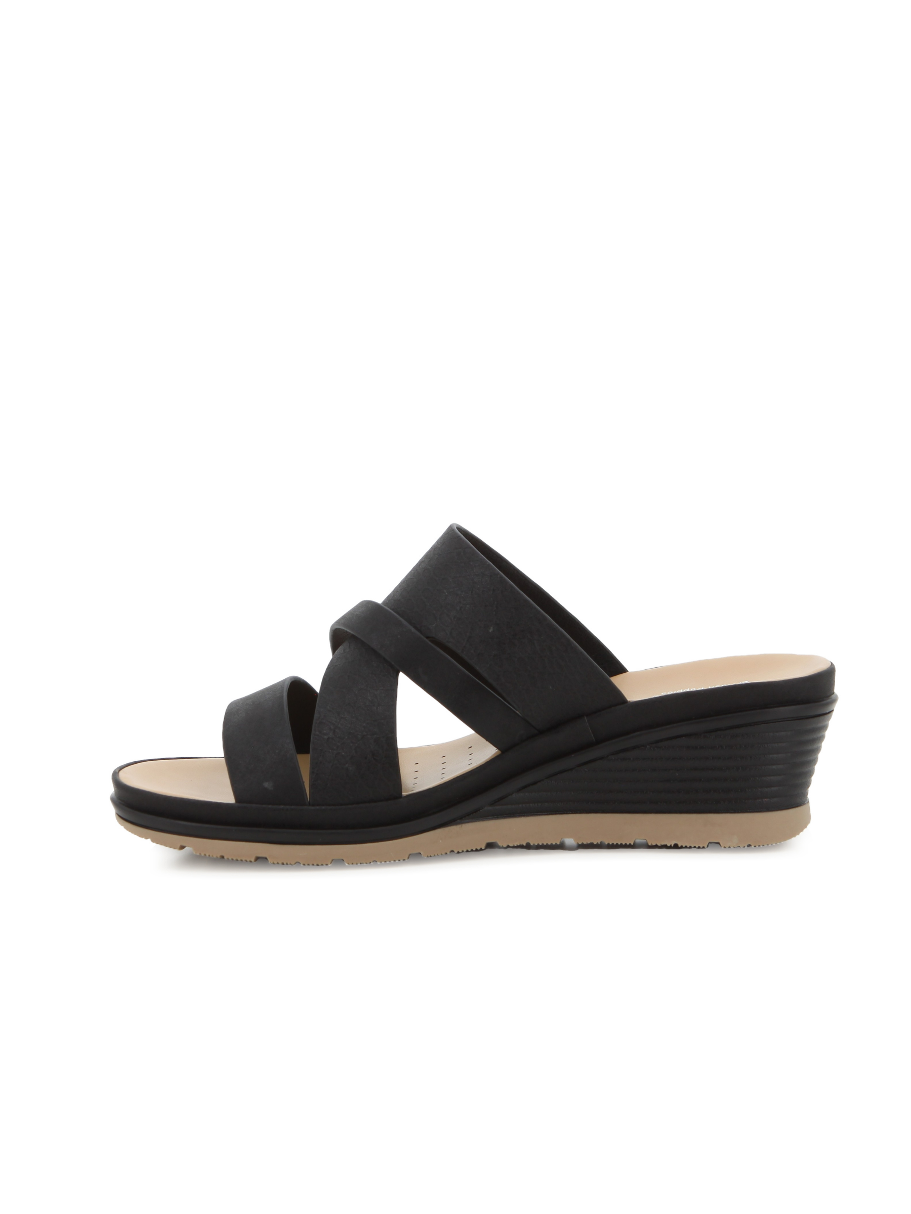 Soft Style Posha Wedge
