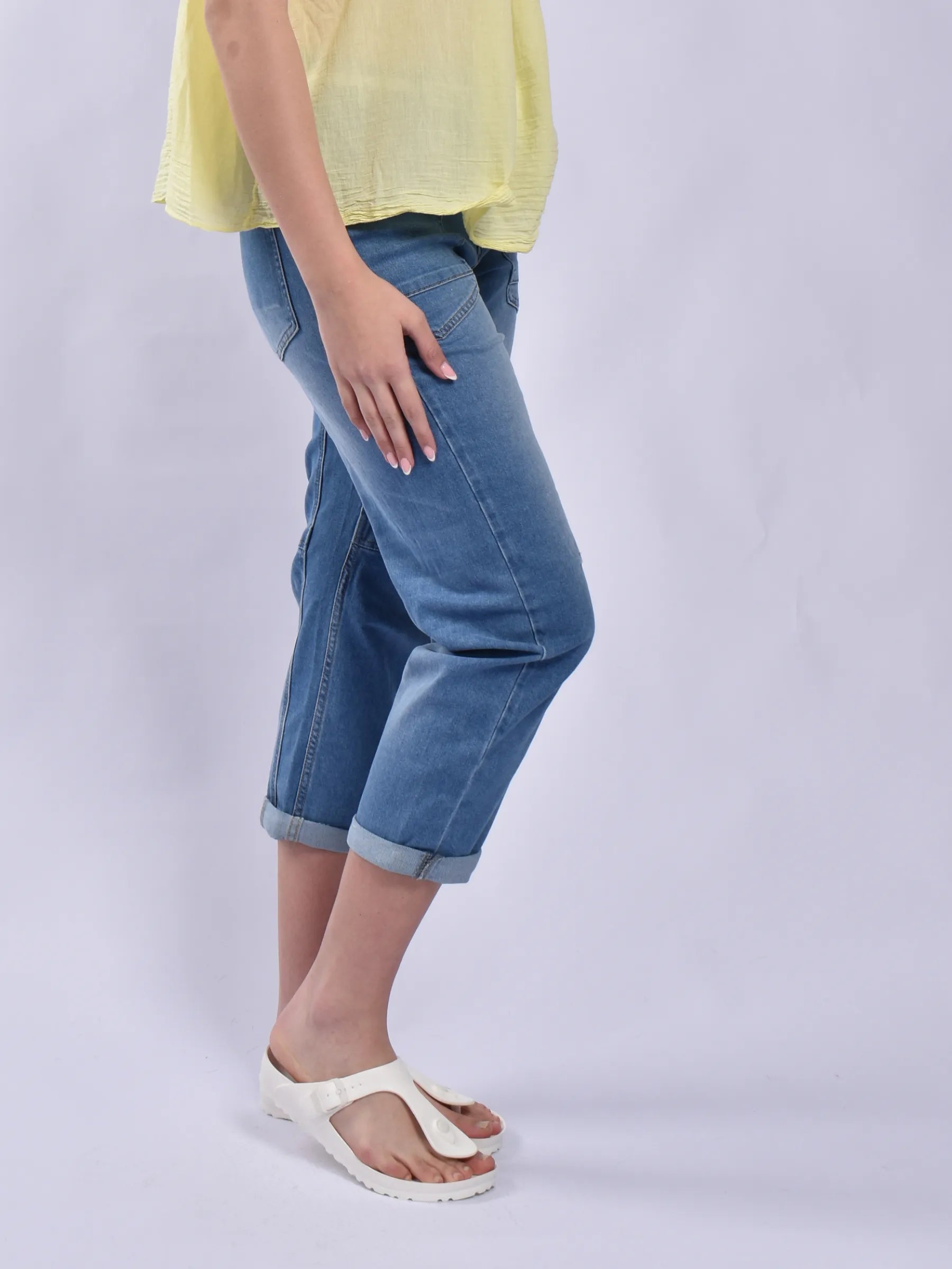 Made In Italy Jean