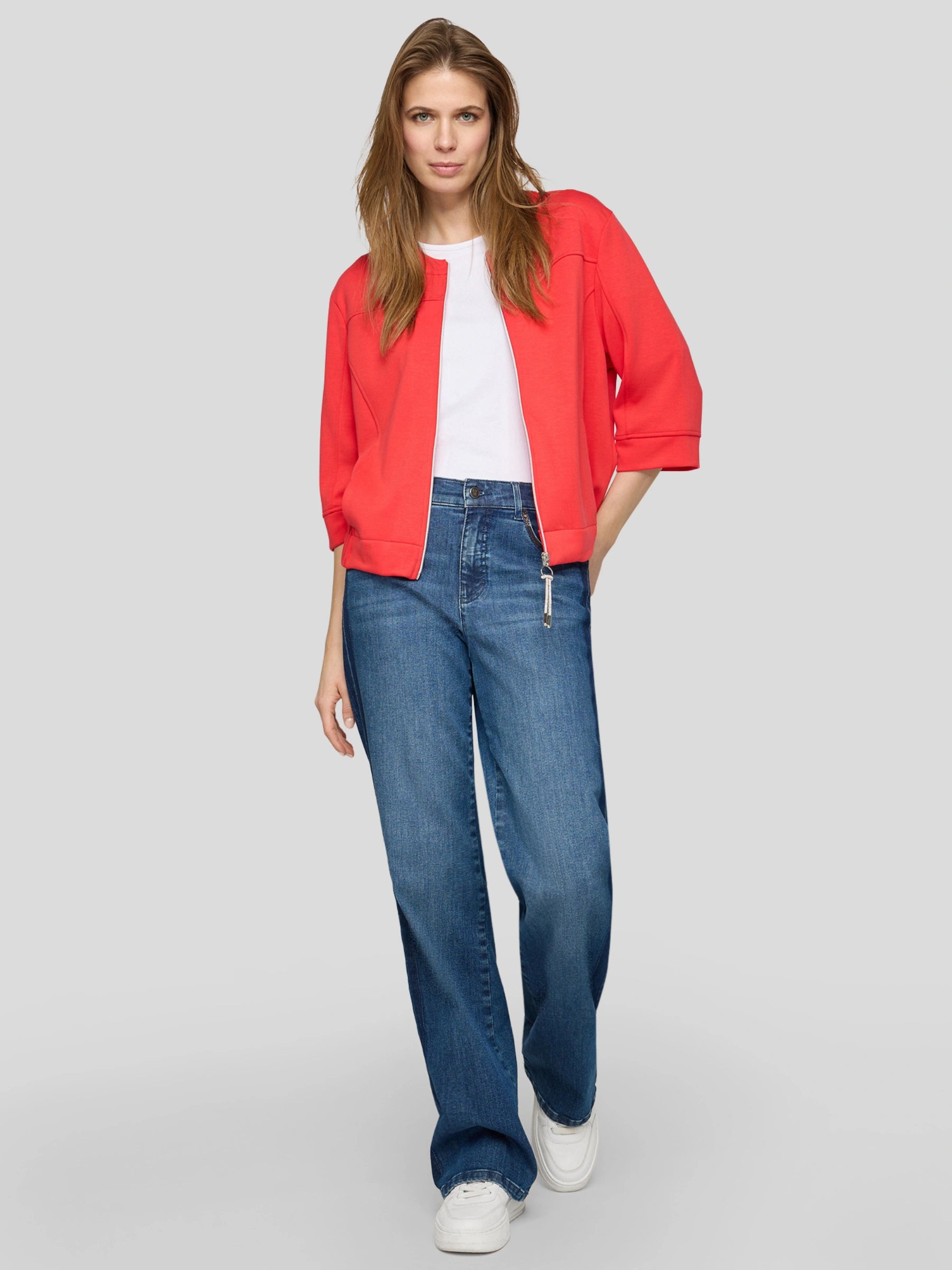RABE JACKET