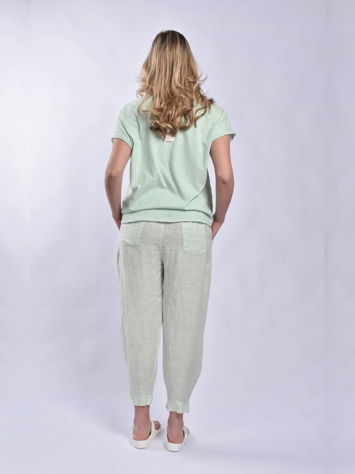Made In Italy Top