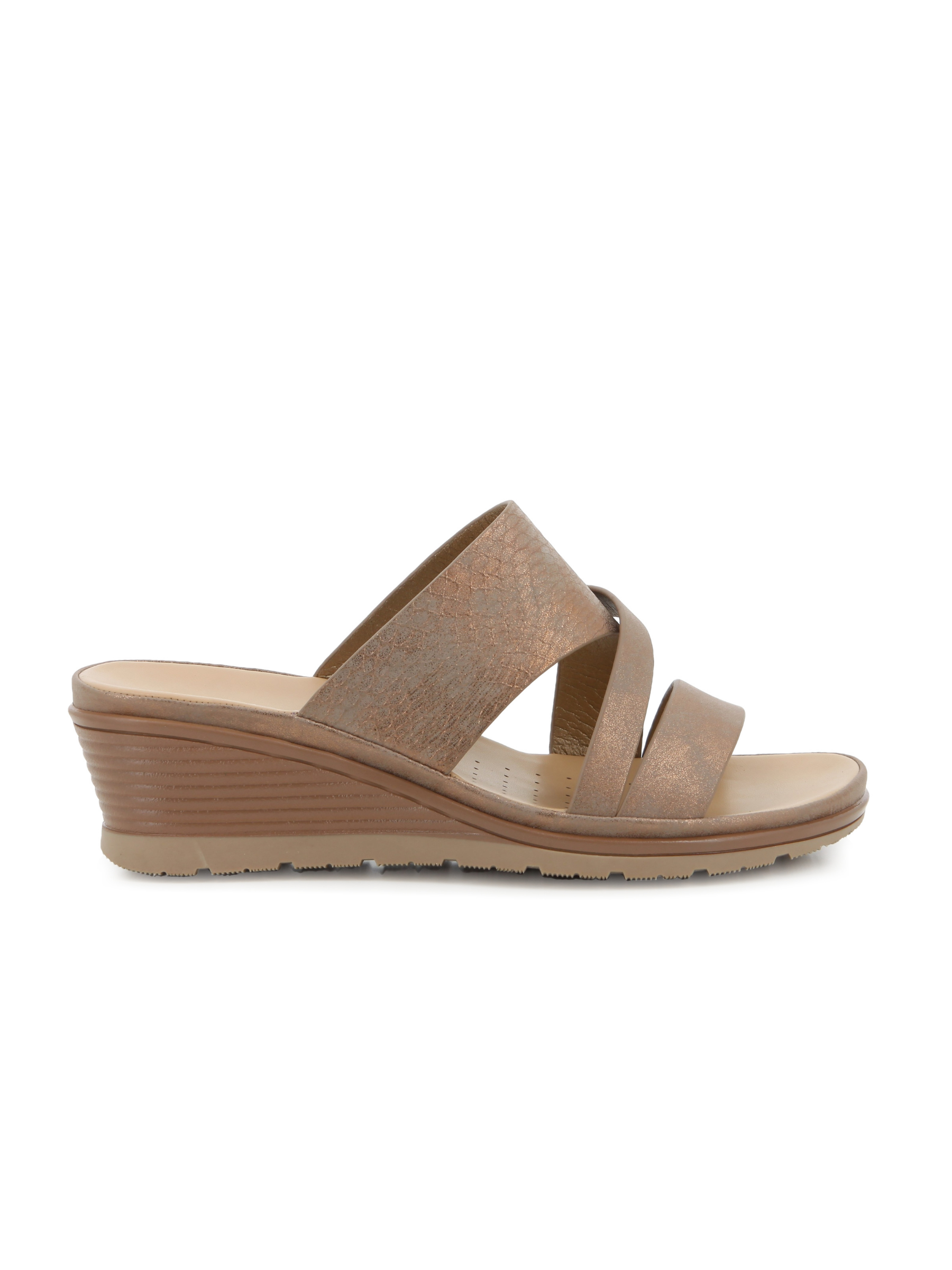 Soft Style Posha Wedge