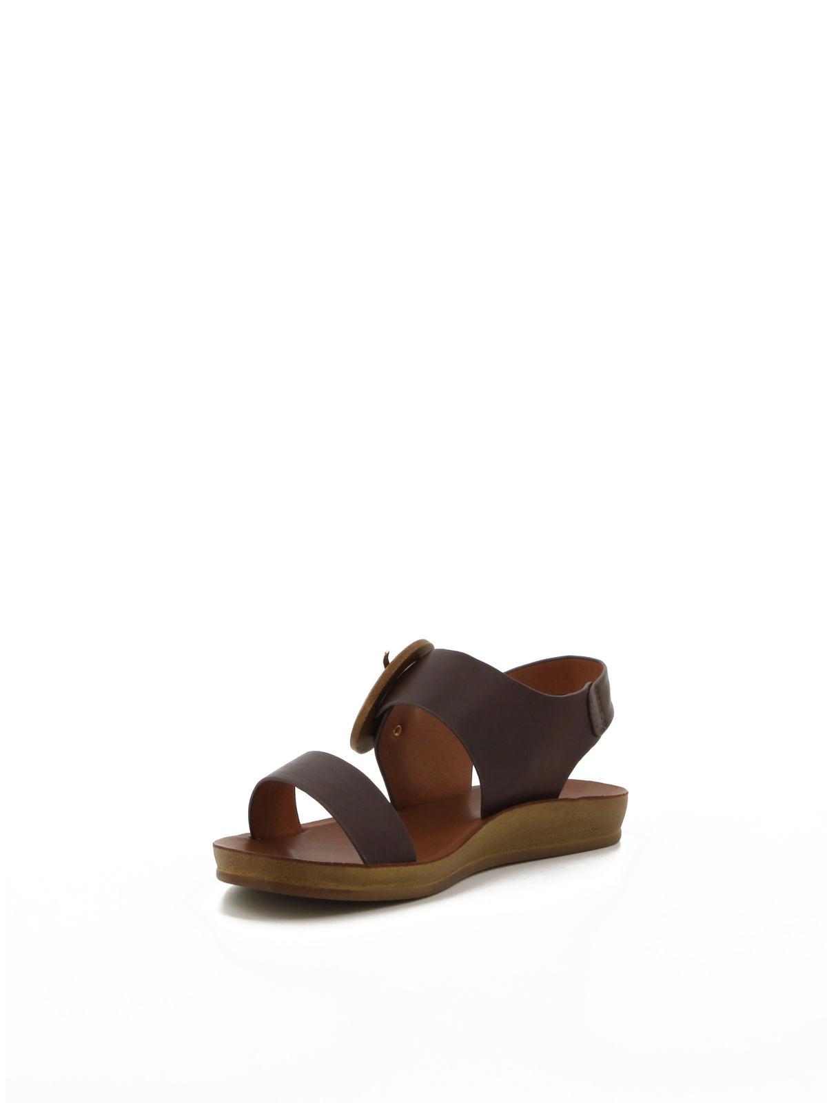Soft Style Blanche Sandal