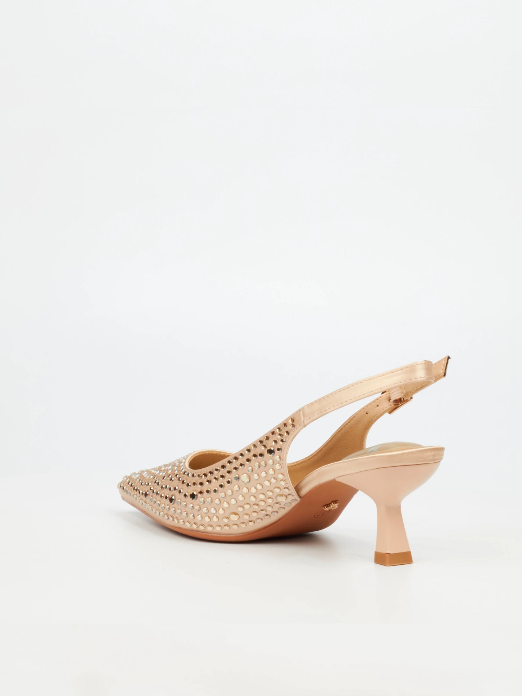 Butterfly Feet Estella1 Slingback