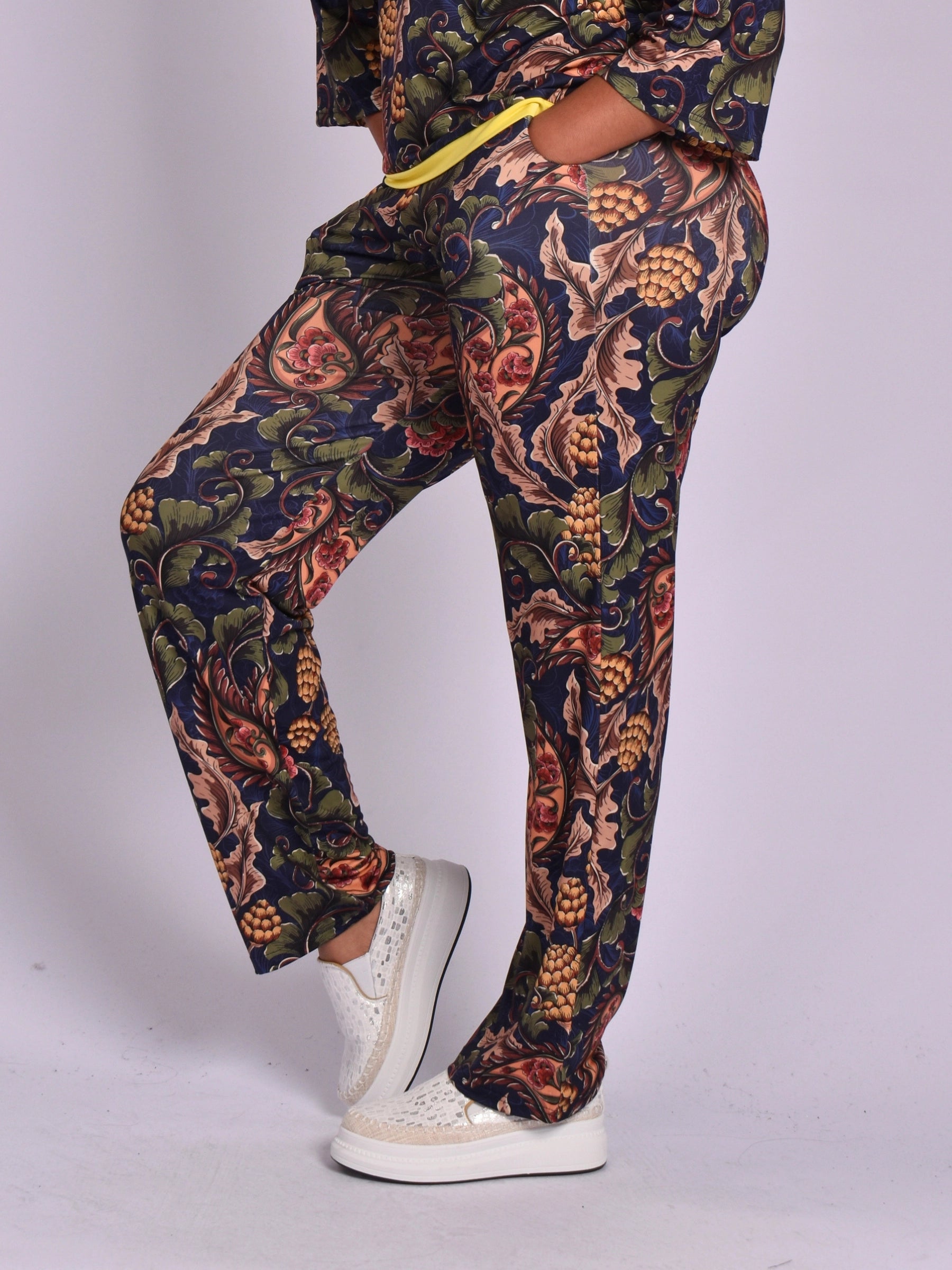 JOLIE ANJE PANTS